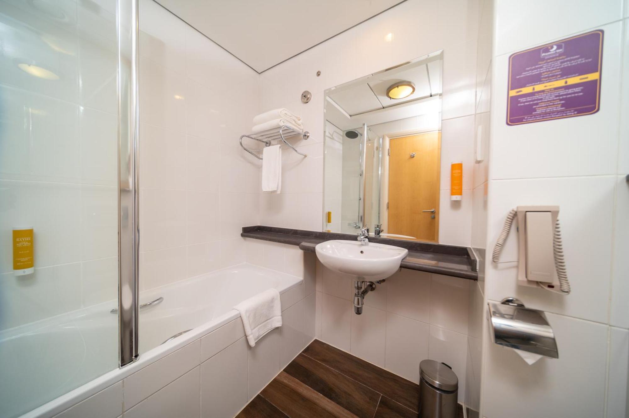 Premier Silicon Oasis 3* Dubai