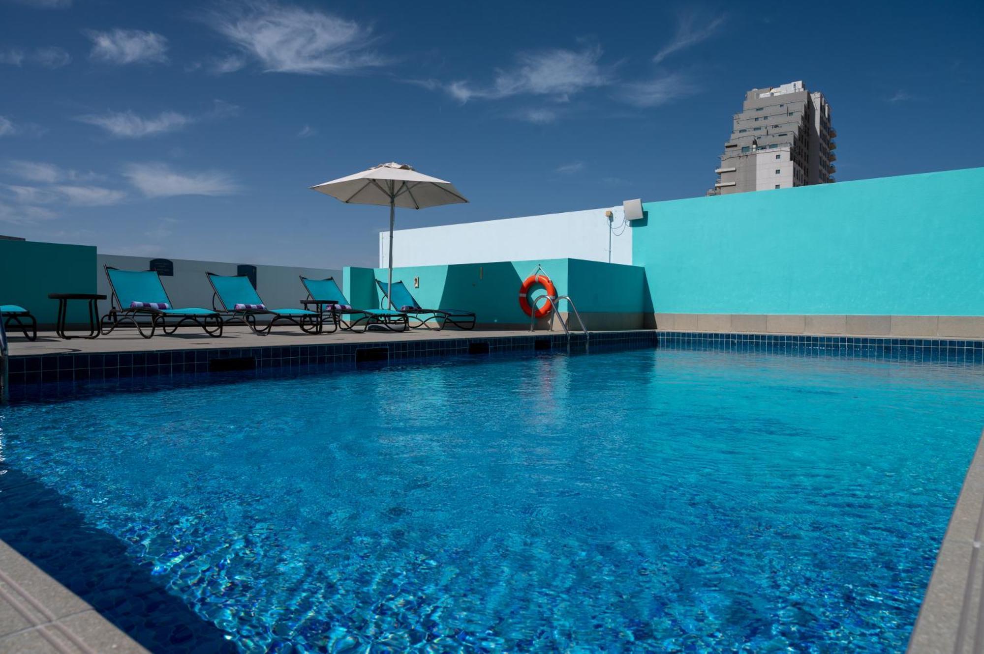 Premier Silicon Oasis Dubai