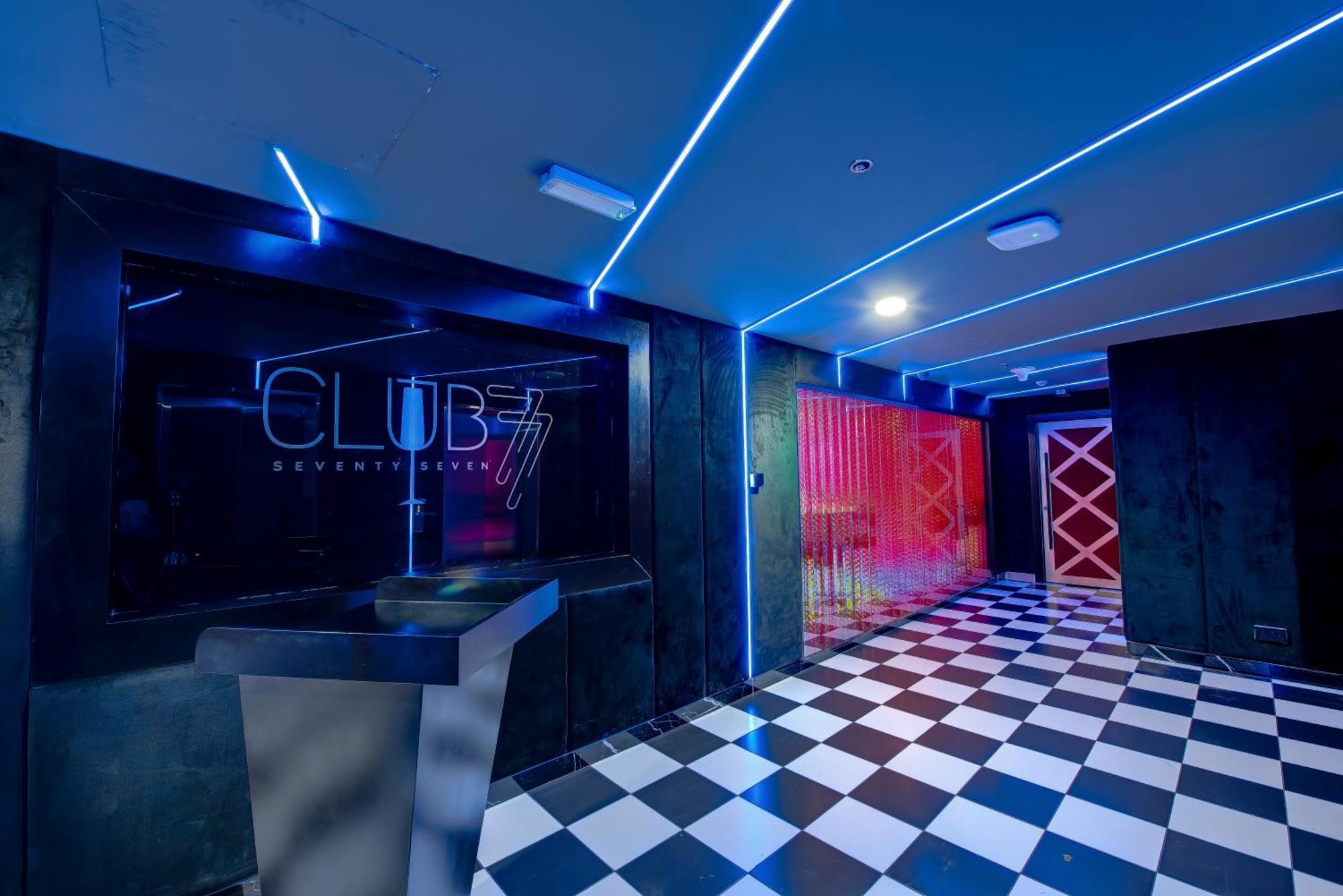 Wescott Dubai
