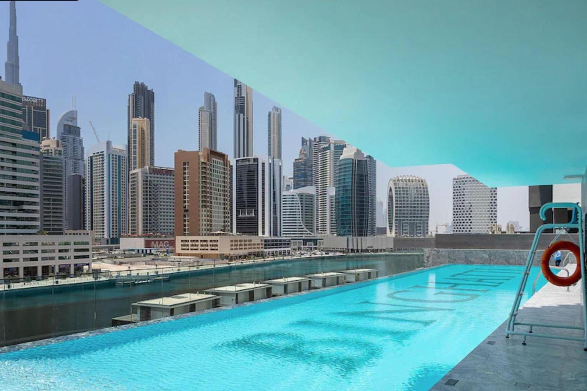 Contemporary Business Bay! * Dubai