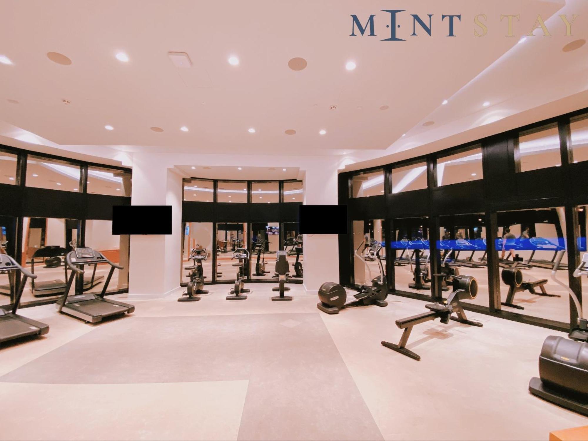 Address Jbr Sea View, Jumeirah Residence, Marina - Mint Dubai