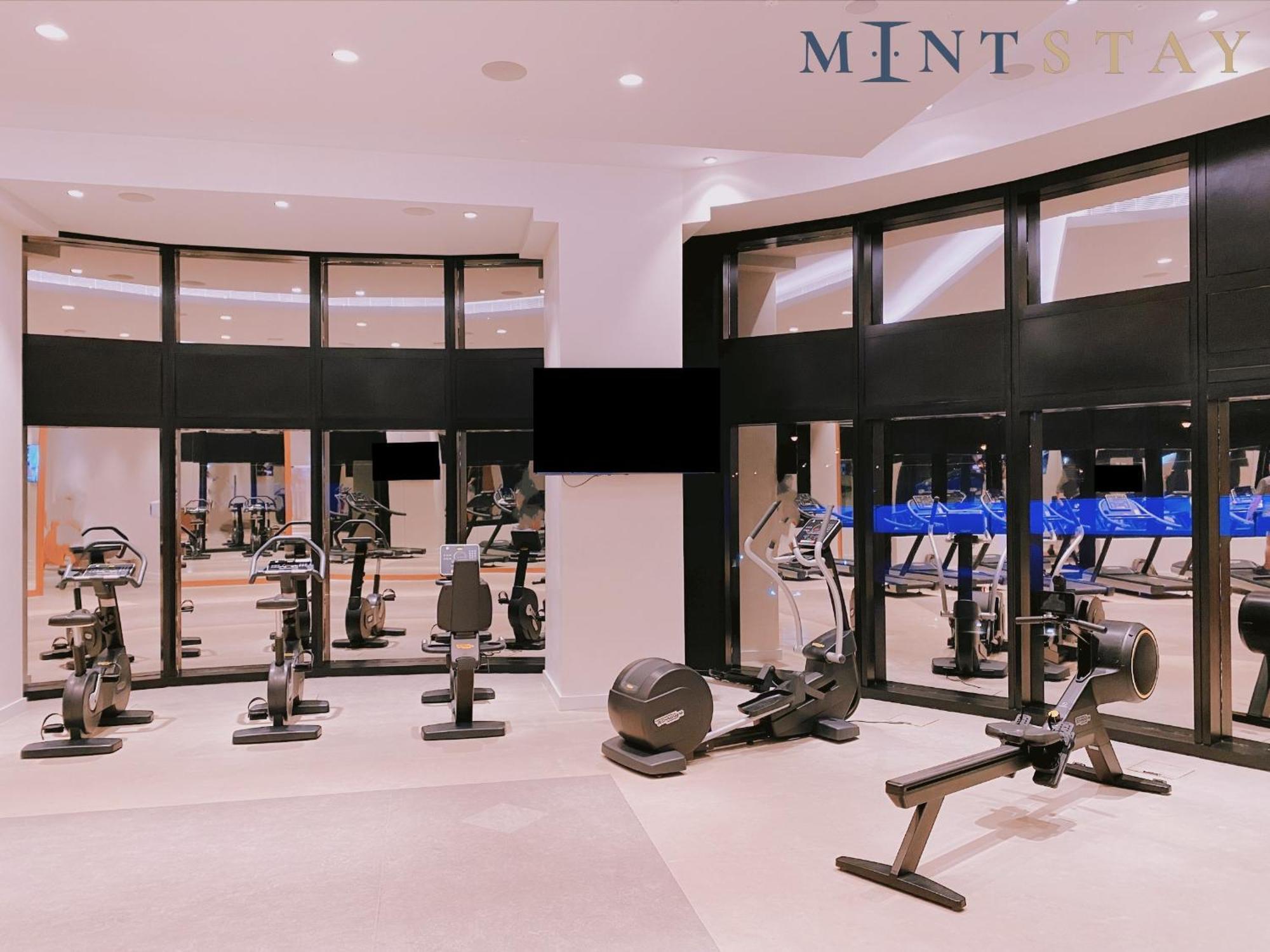 Apartamento Address Jbr Sea View, Jumeirah Residence, Marina - Mint