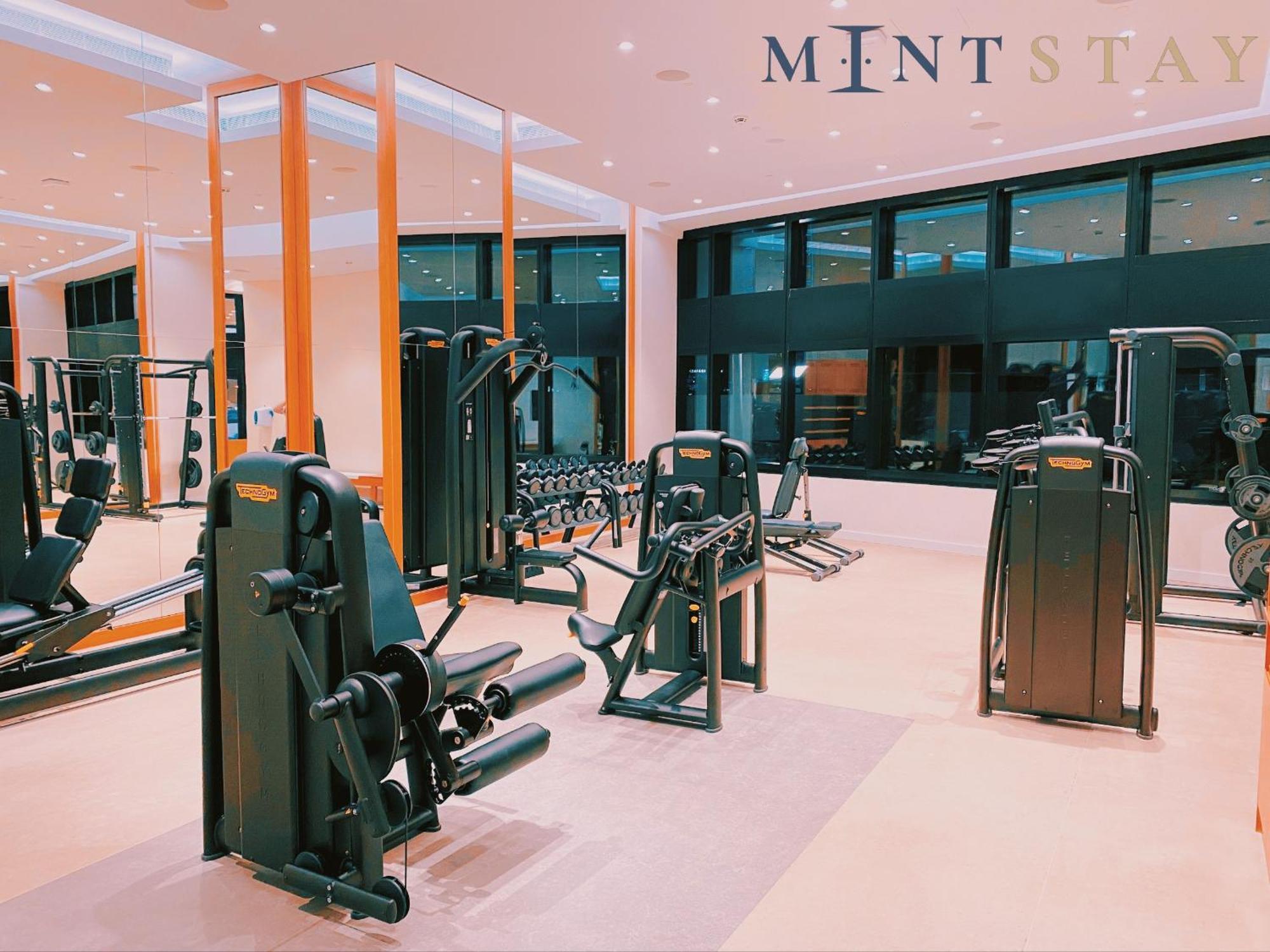 Address Jbr Sea View, Jumeirah Residence, Marina - Mint Apartamento
