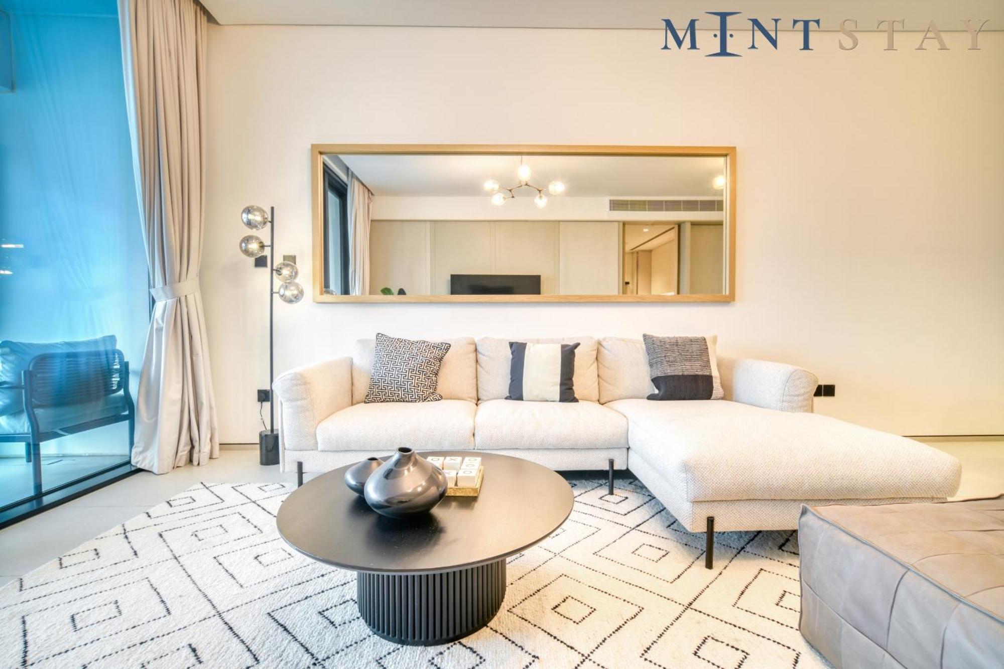 Apartamento Address Jbr Sea View, Jumeirah Residence, Marina - Mint Dubai