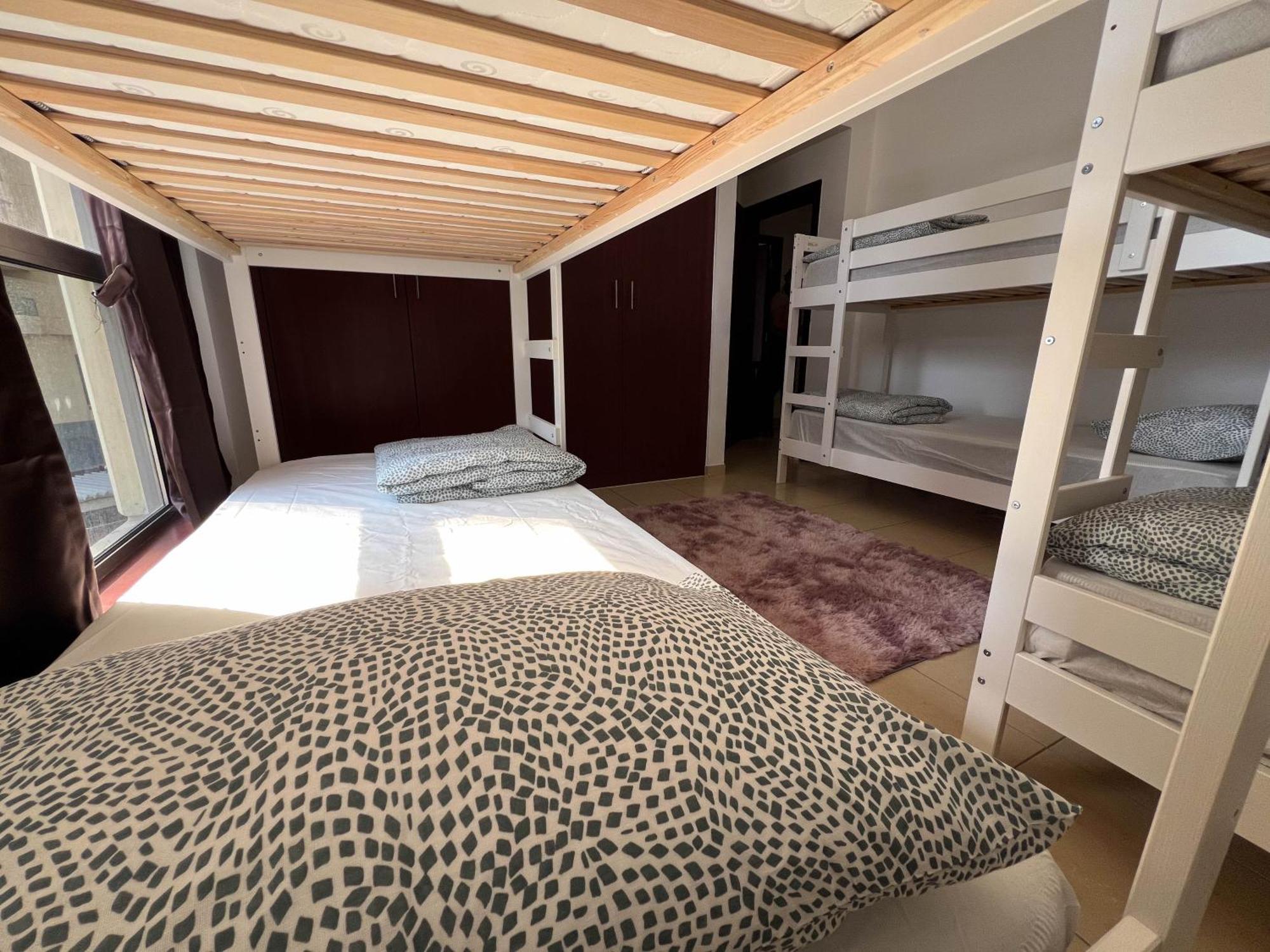 Silvana Deluxe Albergue *
