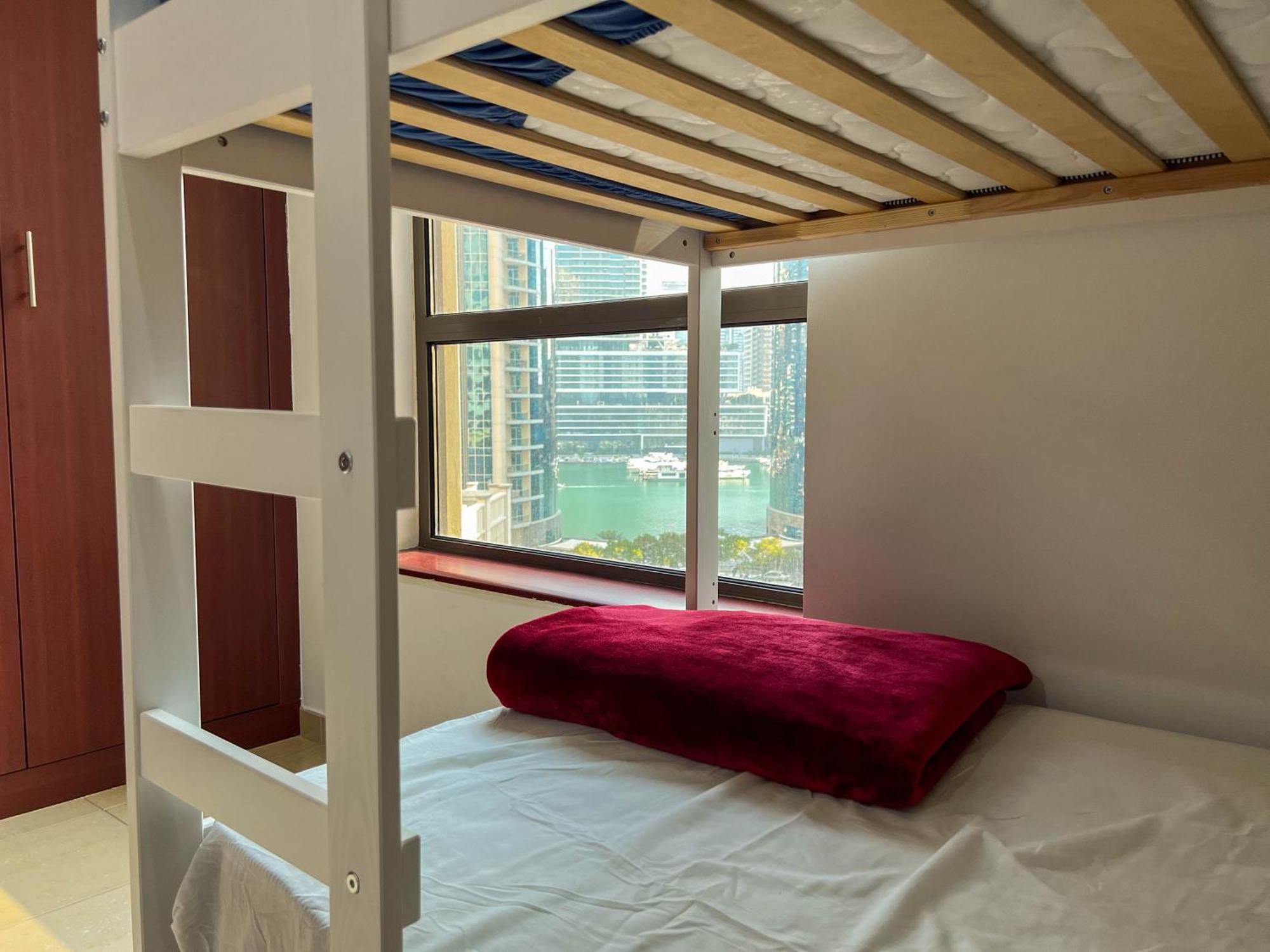 Albergue Silvana Deluxe