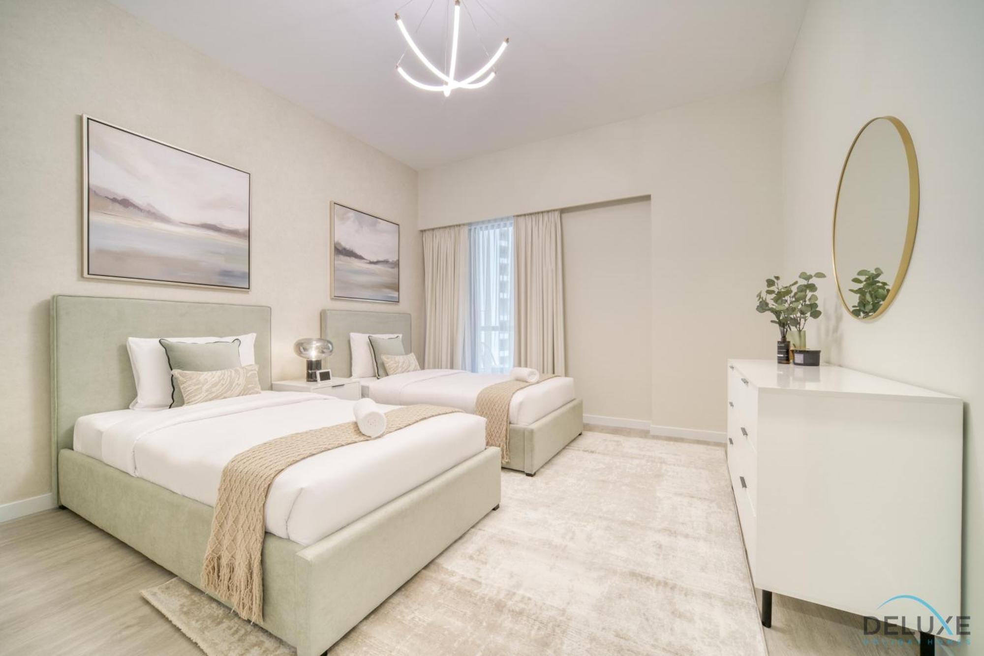 Decorous 2br At Sadaf 7 Jbr By Deluxe Homes Apartment Dubai