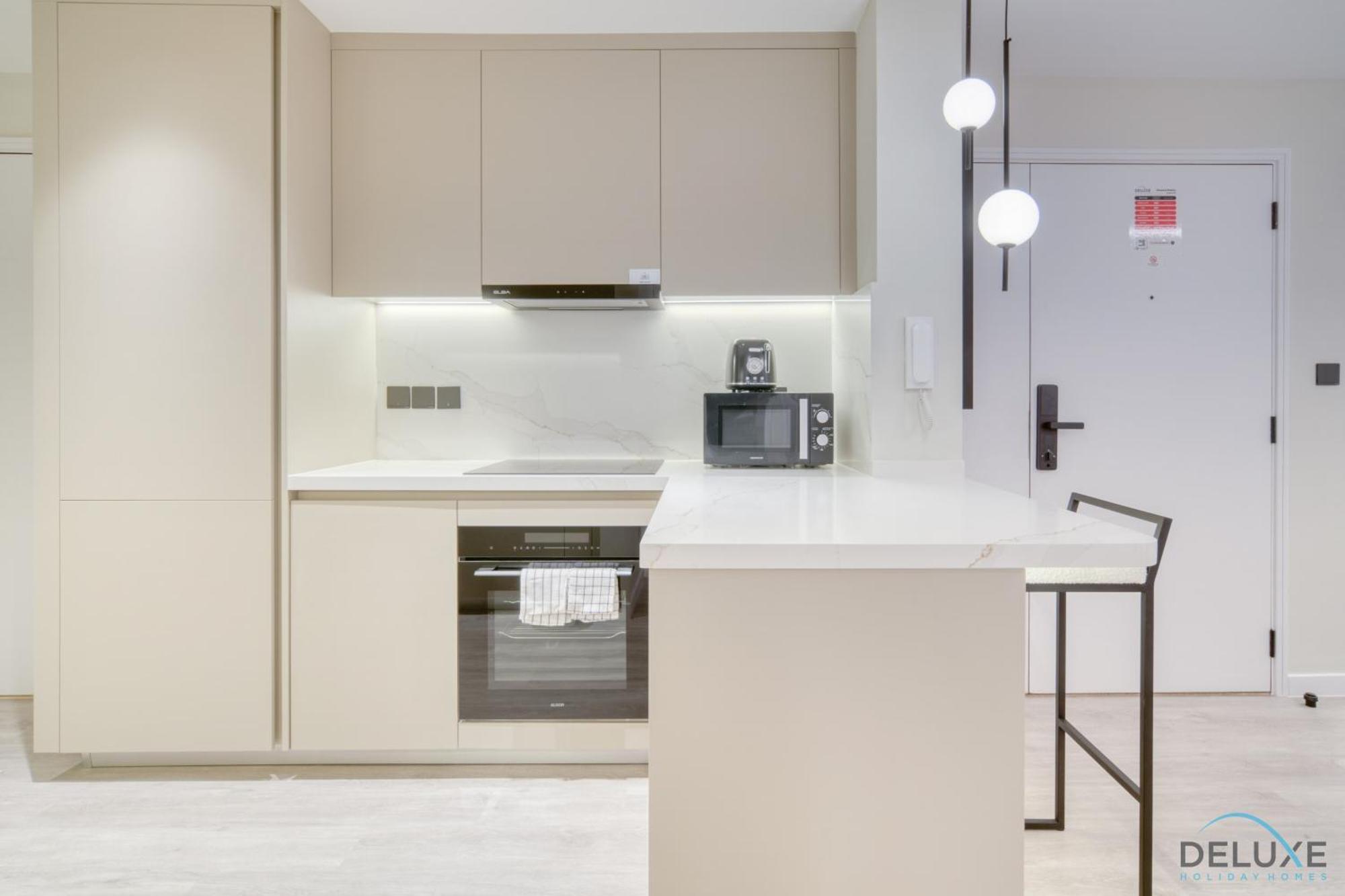 Decorous 2br At Sadaf 7 Jbr By Deluxe Homes * Dubai