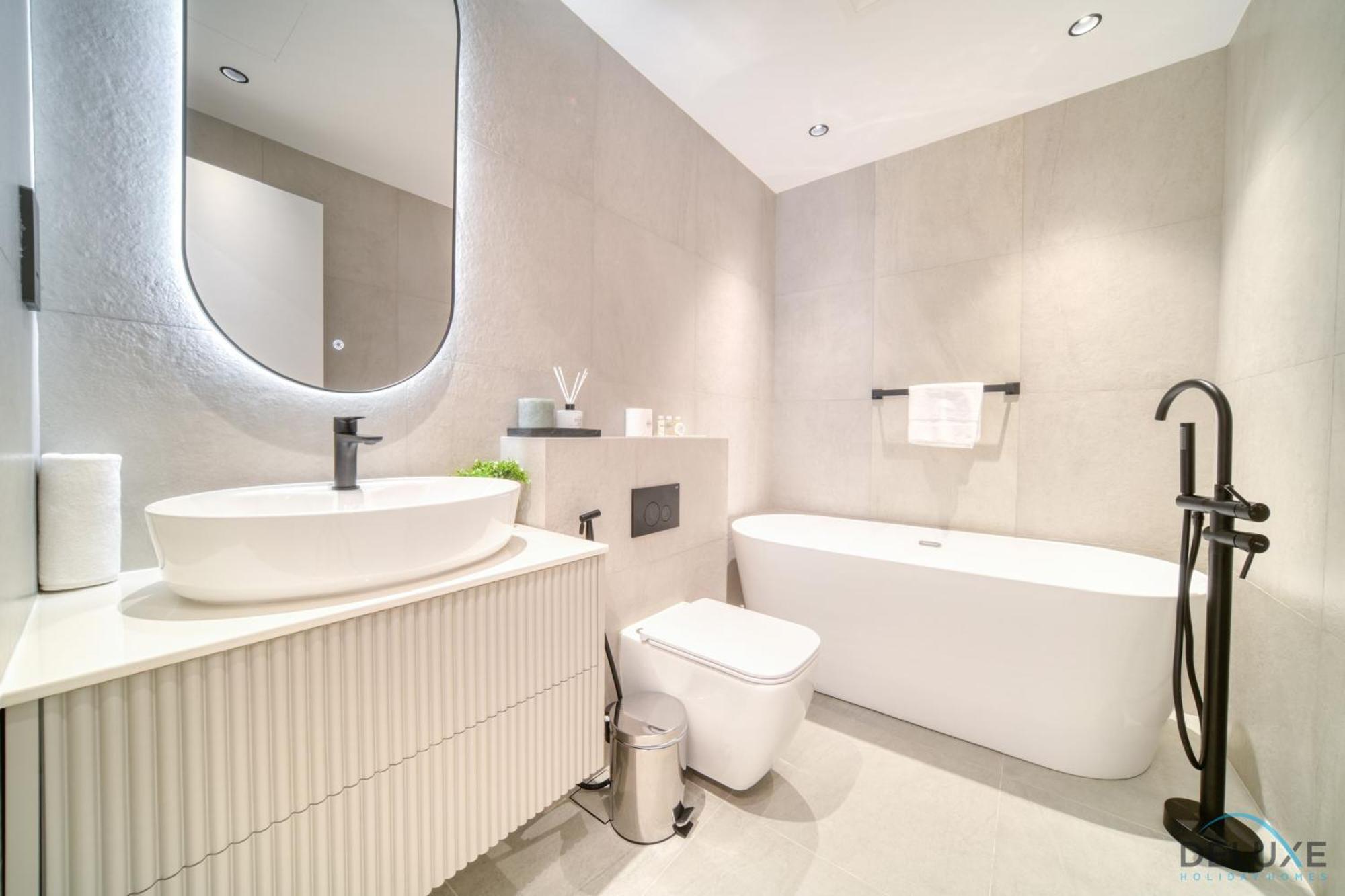 Decorous 2br At Sadaf 7 Jbr By Deluxe Homes *