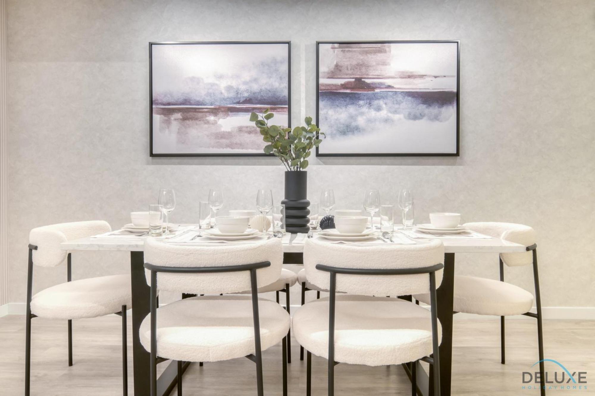 Decorous 2br At Sadaf 7 Jbr By Deluxe Homes Apartment *