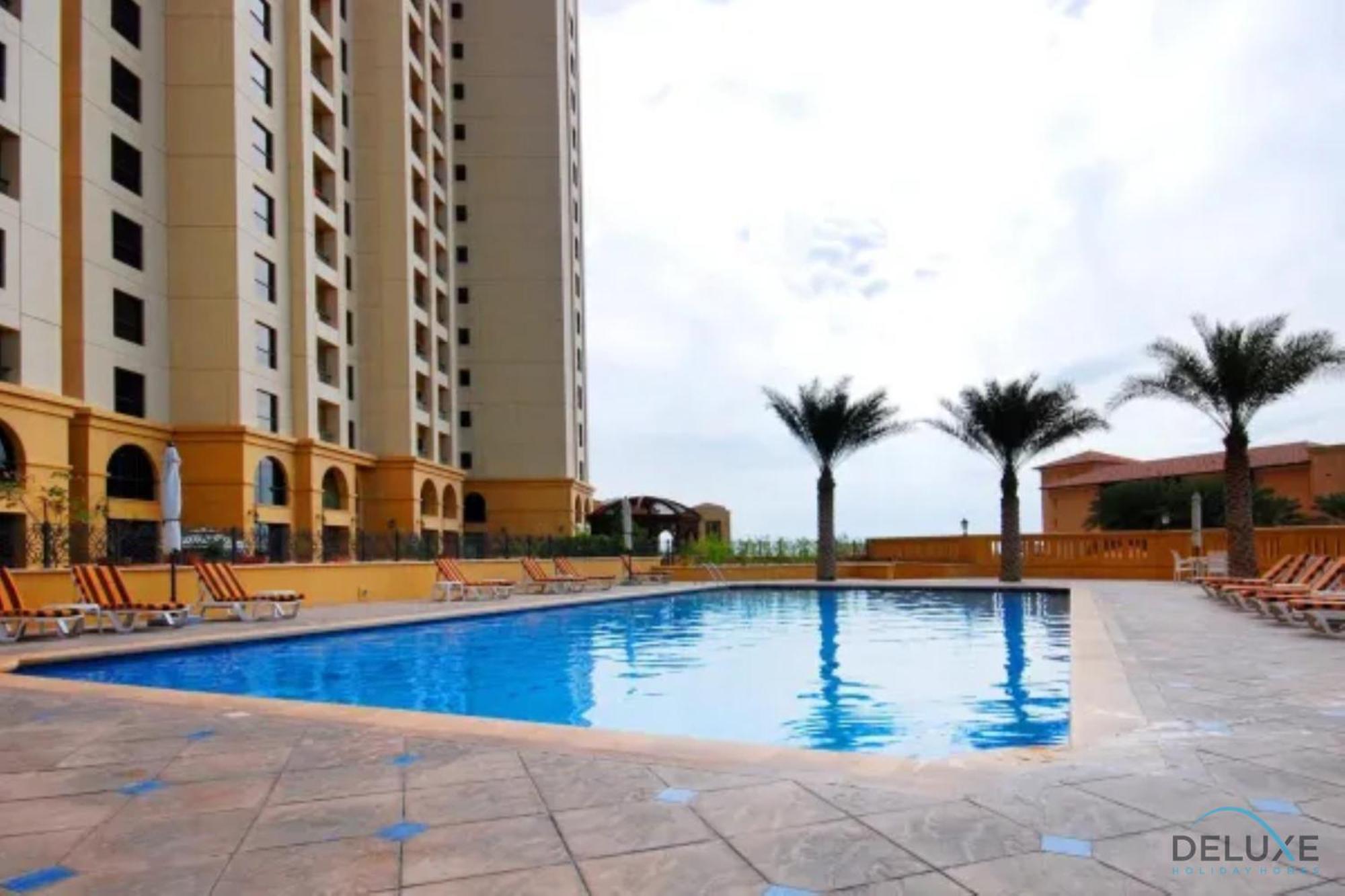 Decorous 2br At Sadaf 7 Jbr By Deluxe Homes Apartment Dubai