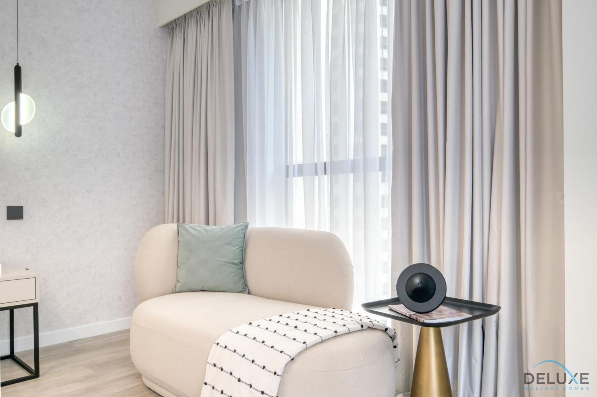 Decorous 2br At Sadaf 7 Jbr By Deluxe Homes Apartment