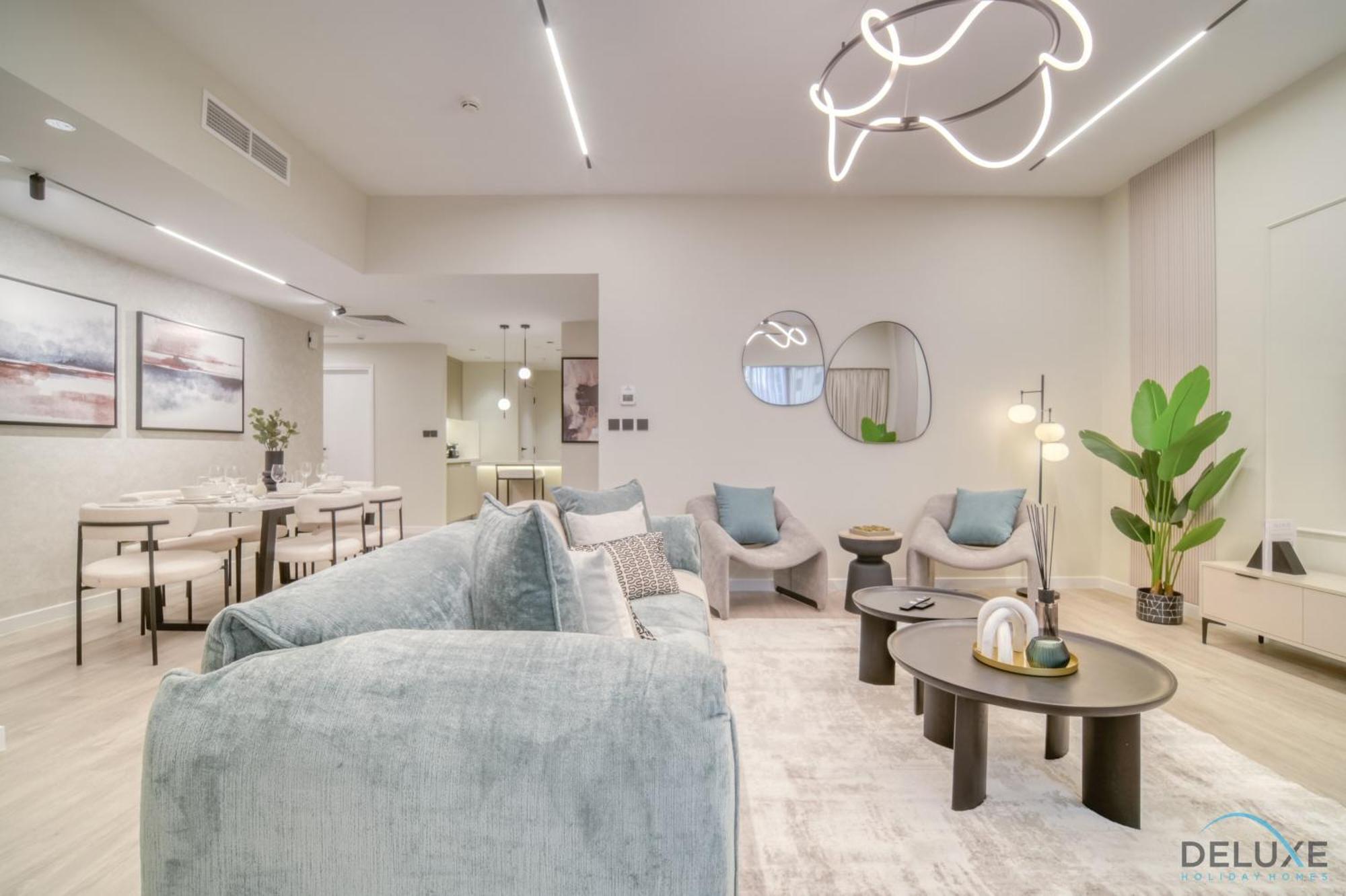 Apartment Decorous 2br At Sadaf 7 Jbr By Deluxe Homes Dubai