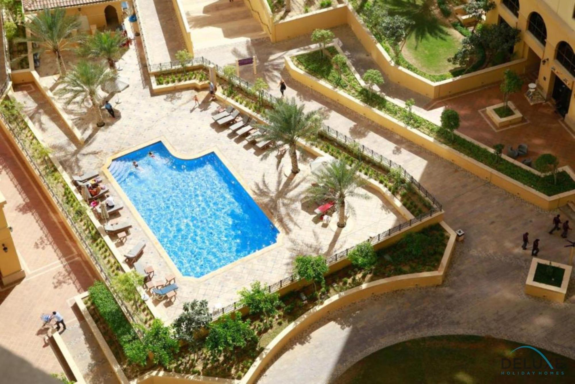 Decorous 2br At Sadaf 7 Jbr By Deluxe Homes Apartment Dubai