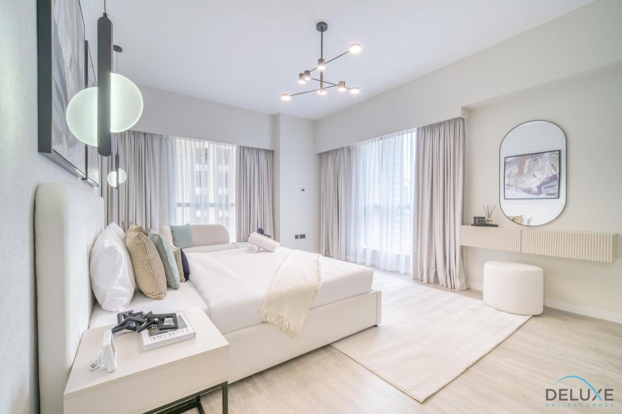 Apartment Decorous 2br At Sadaf 7 Jbr By Deluxe Homes *