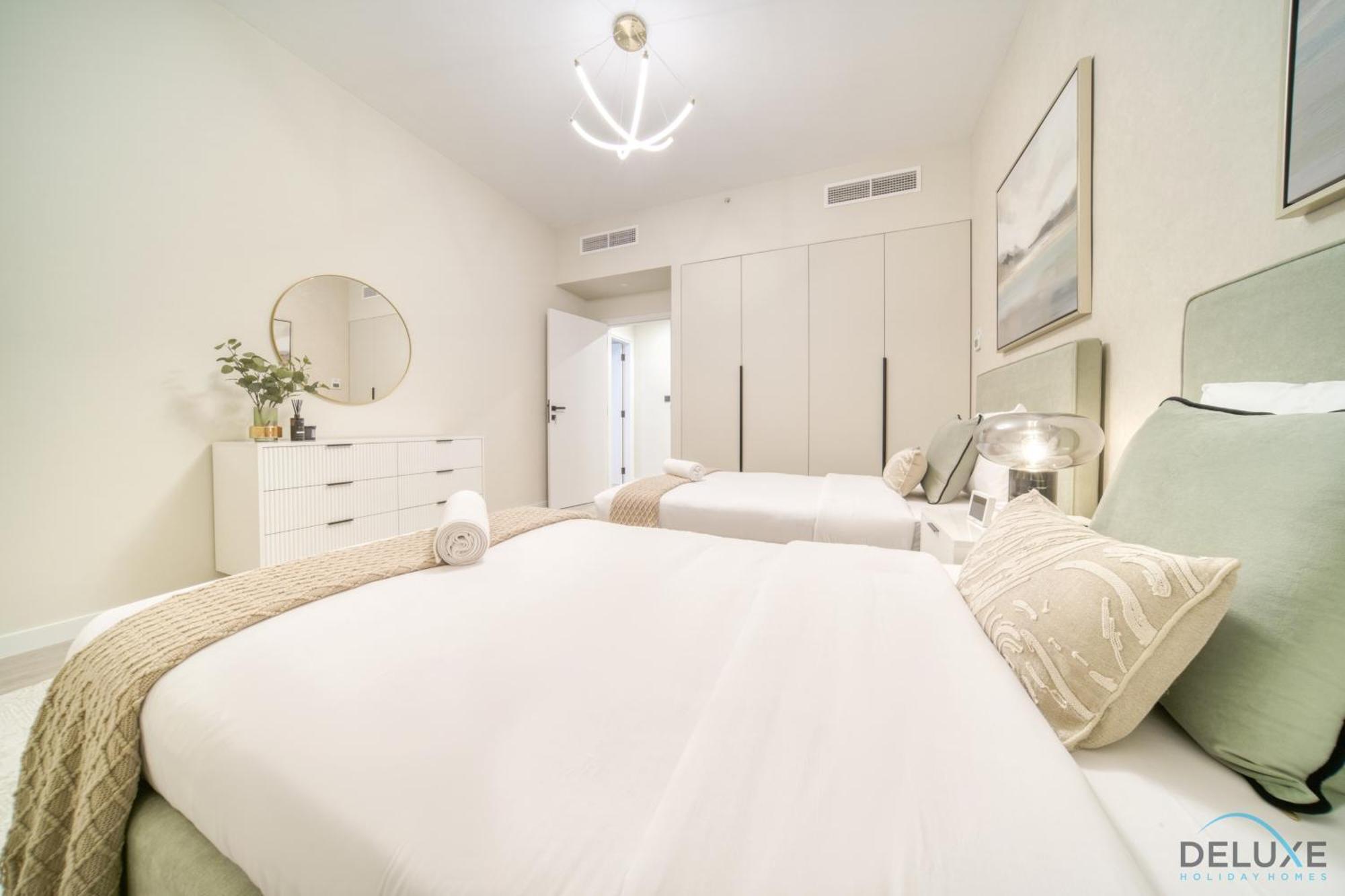 Decorous 2br At Sadaf 7 Jbr By Deluxe Homes