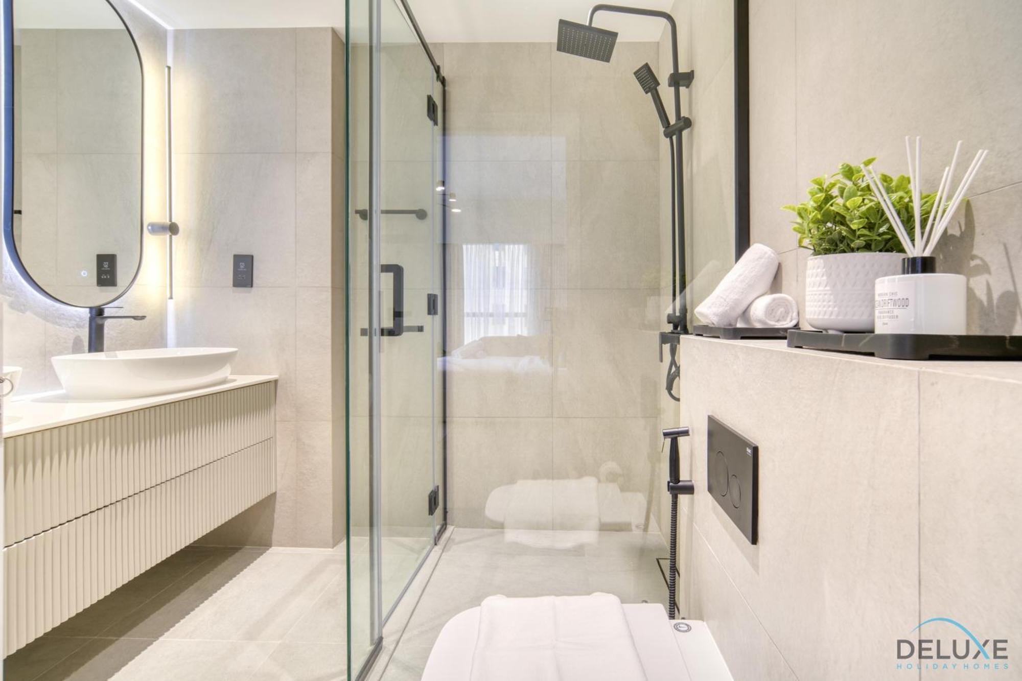 Apartment Decorous 2br At Sadaf 7 Jbr By Deluxe Homes Dubai