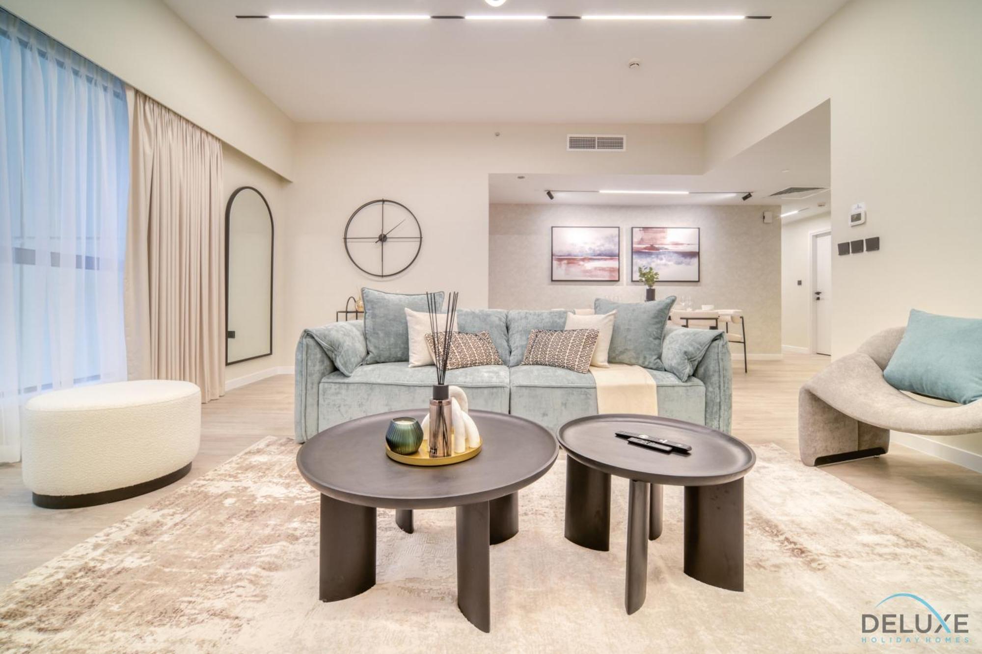 Apartment Decorous 2br At Sadaf 7 Jbr By Deluxe Homes *