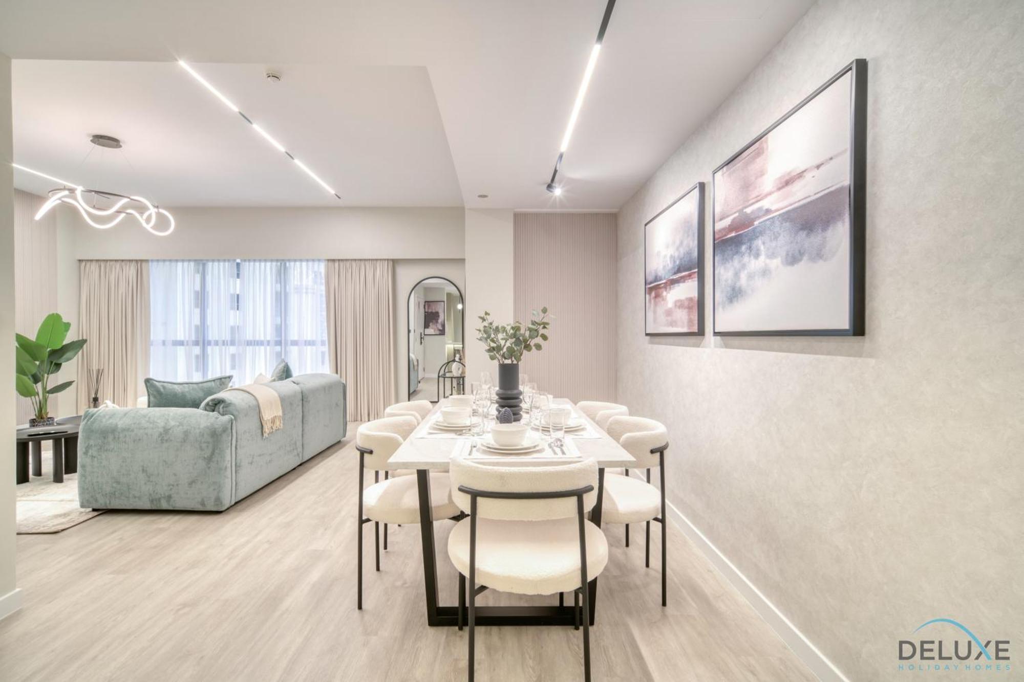 Decorous 2br At Sadaf 7 Jbr By Deluxe Homes *