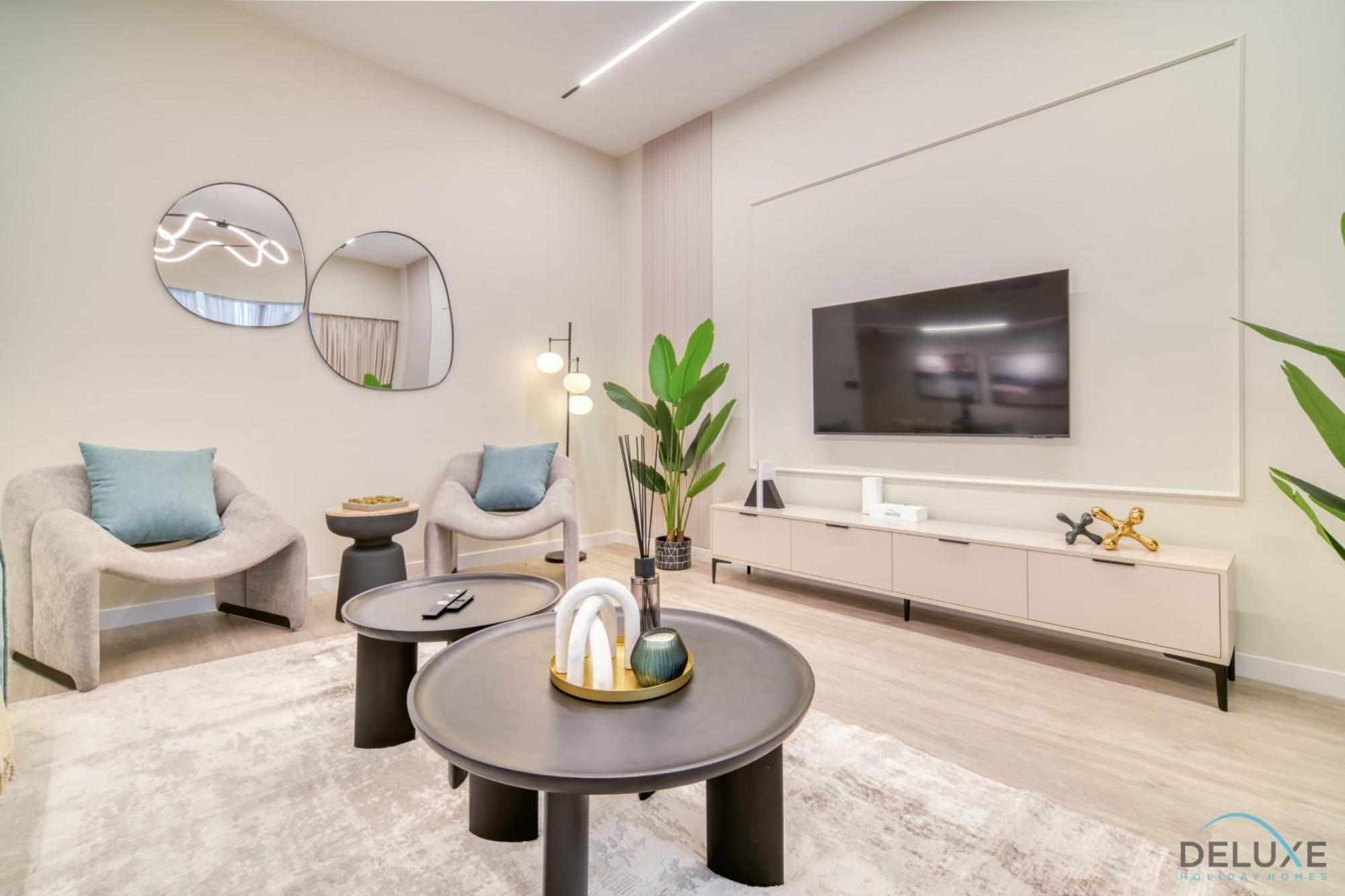 Apartment Decorous 2br At Sadaf 7 Jbr By Deluxe Homes Dubai