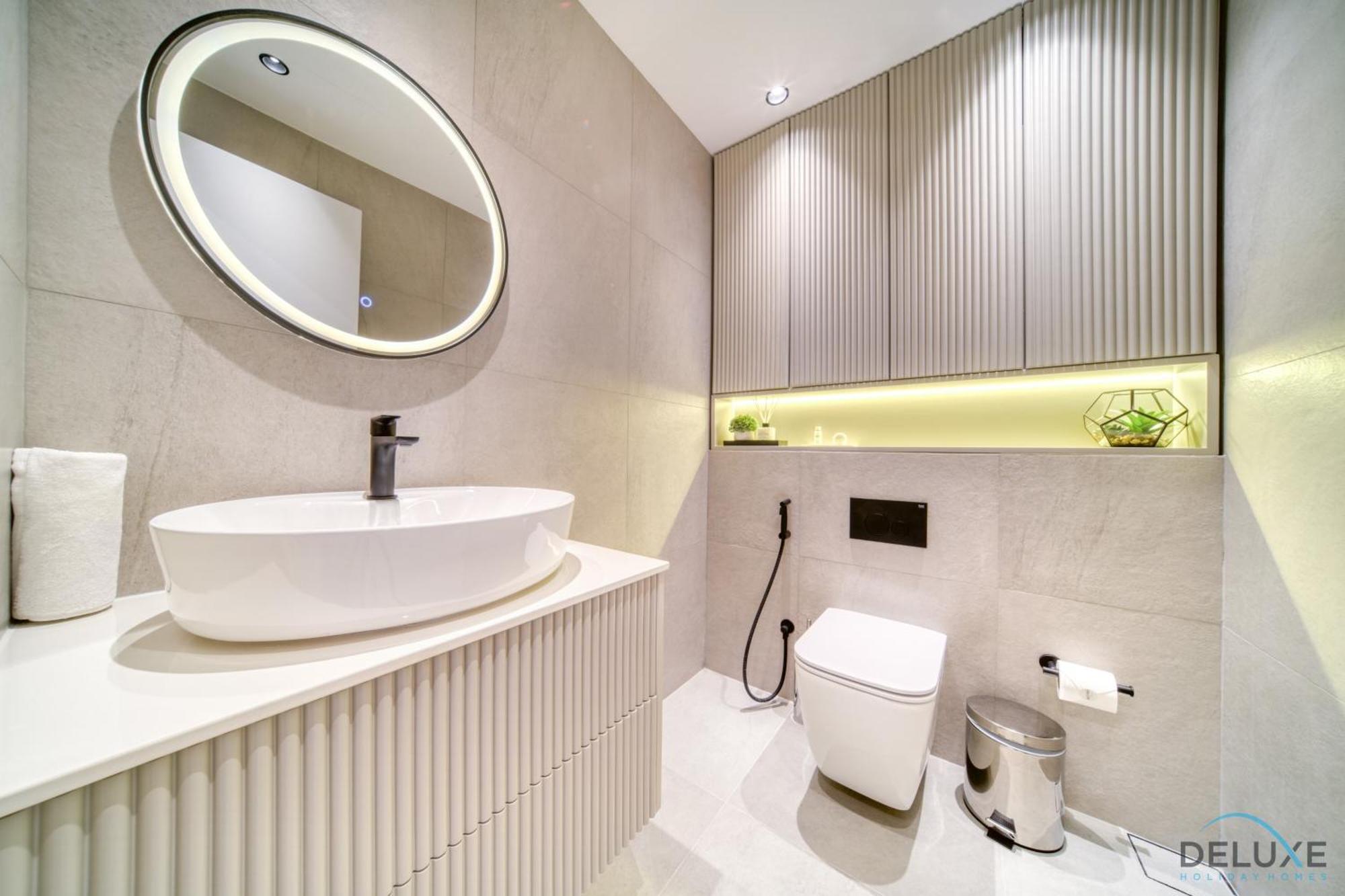 Decorous 2br At Sadaf 7 Jbr By Deluxe Homes * Dubai