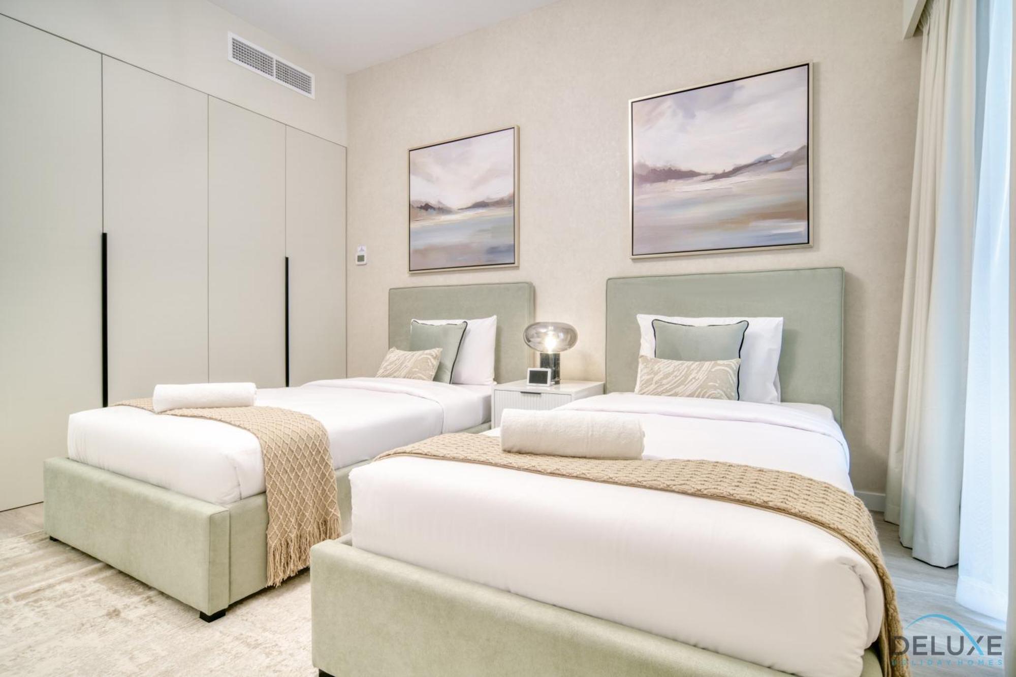 Apartment Decorous 2br At Sadaf 7 Jbr By Deluxe Homes