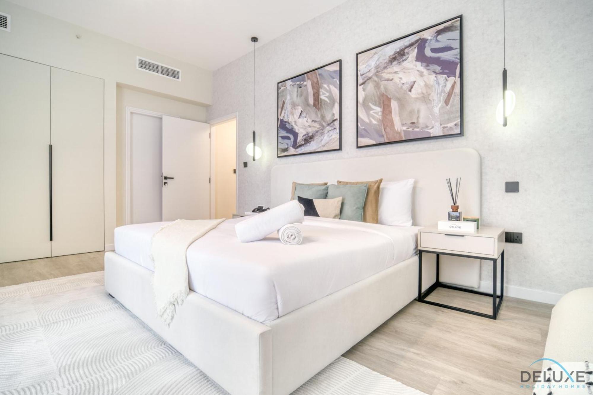 Decorous 2br At Sadaf 7 Jbr By Deluxe Homes Apartment Dubai