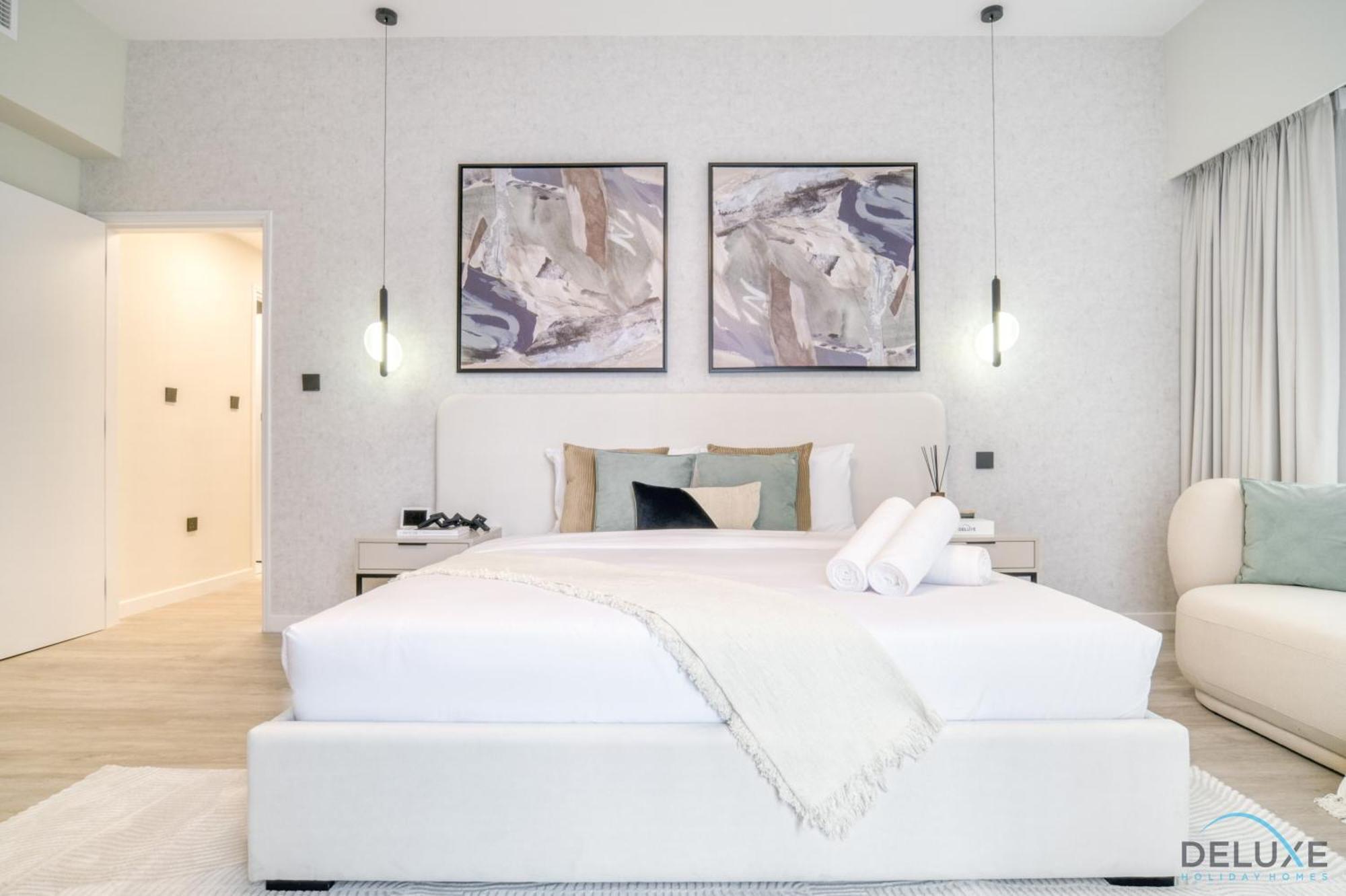Decorous 2br At Sadaf 7 Jbr By Deluxe Homes Dubai