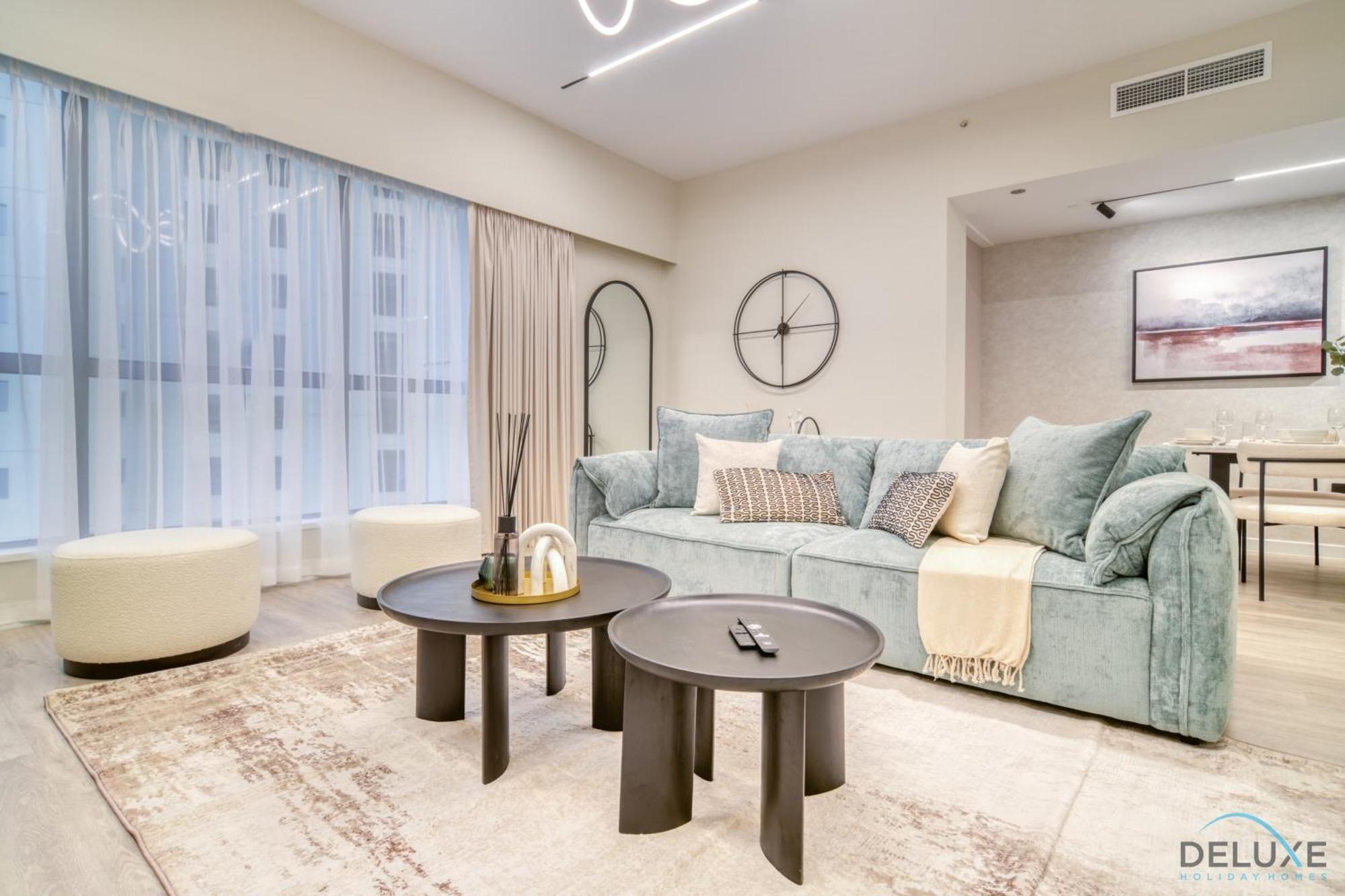Apartment Decorous 2br At Sadaf 7 Jbr By Deluxe Homes *