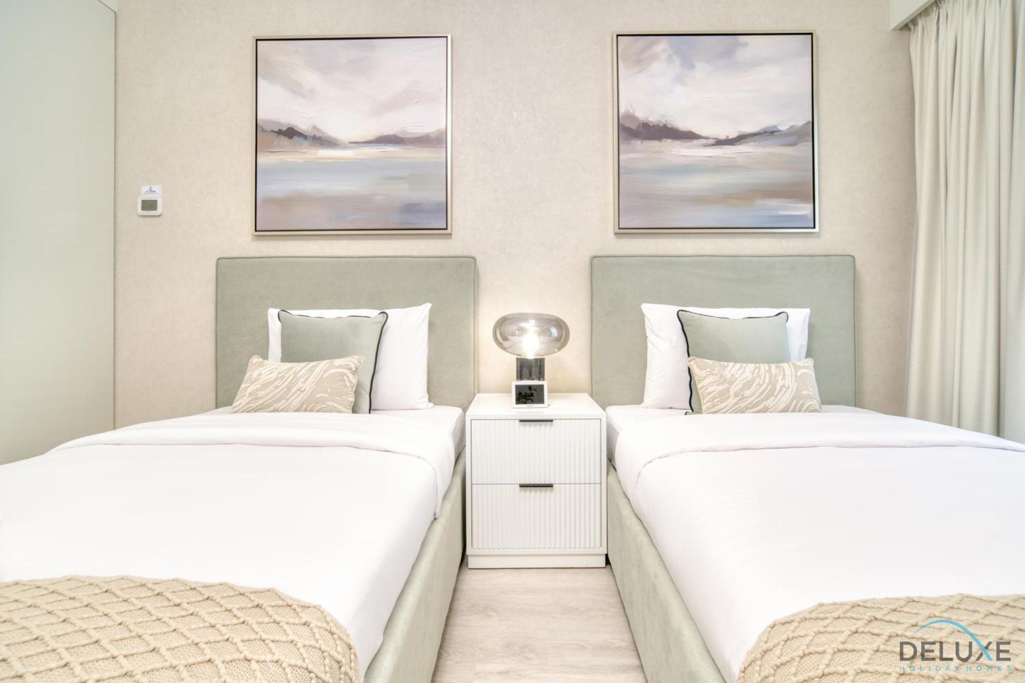 Decorous 2br At Sadaf 7 Jbr By Deluxe Homes *