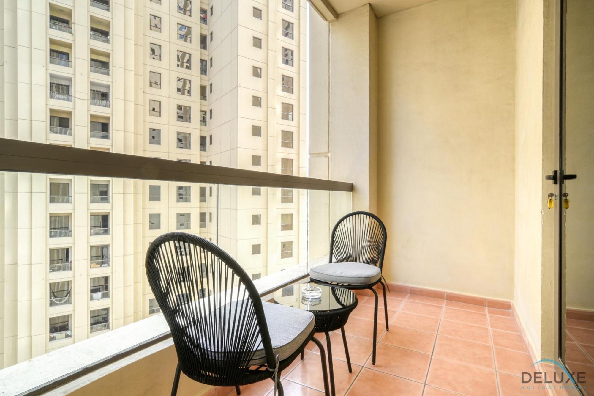 Decorous 2br At Sadaf 7 Jbr By Deluxe Homes