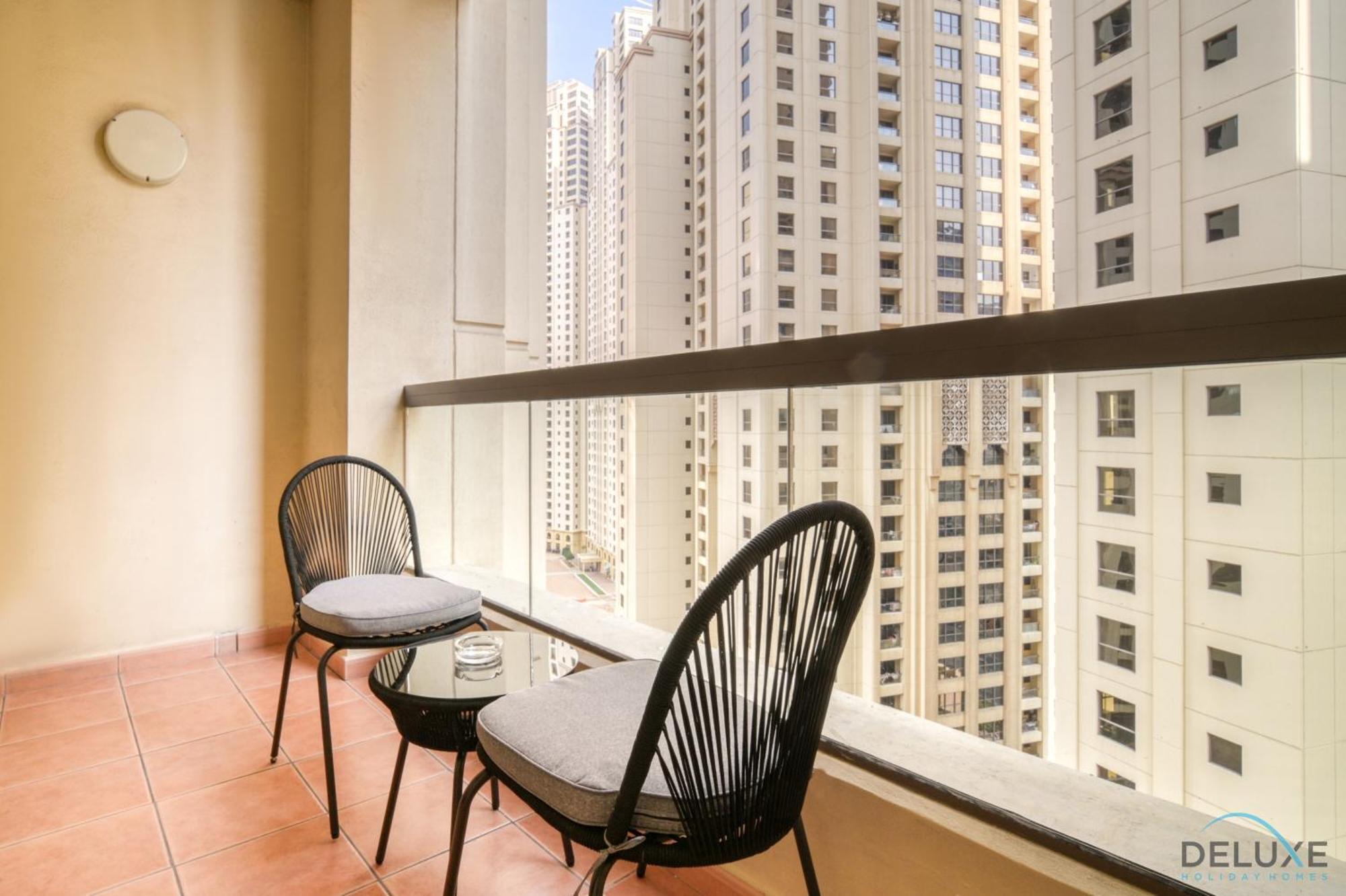 Apartment Decorous 2br At Sadaf 7 Jbr By Deluxe Homes *