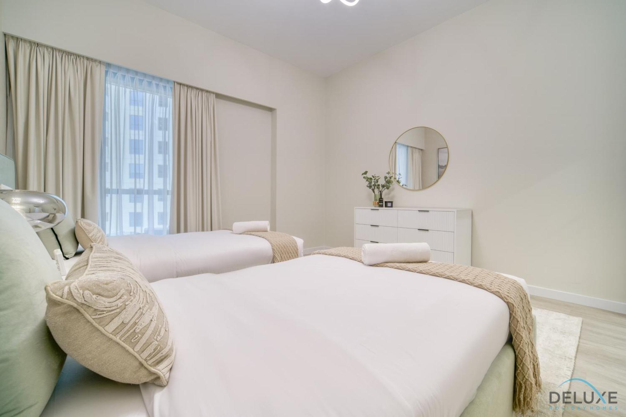 Decorous 2br At Sadaf 7 Jbr By Deluxe Homes * Dubai