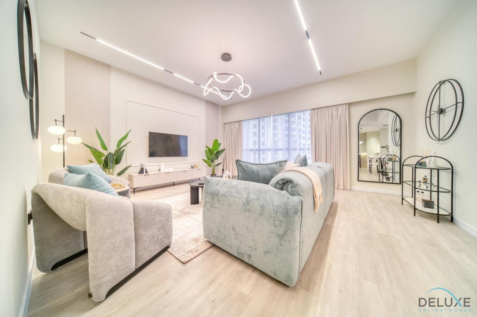 Decorous 2br At Sadaf 7 Jbr By Deluxe Homes Apartment Dubai