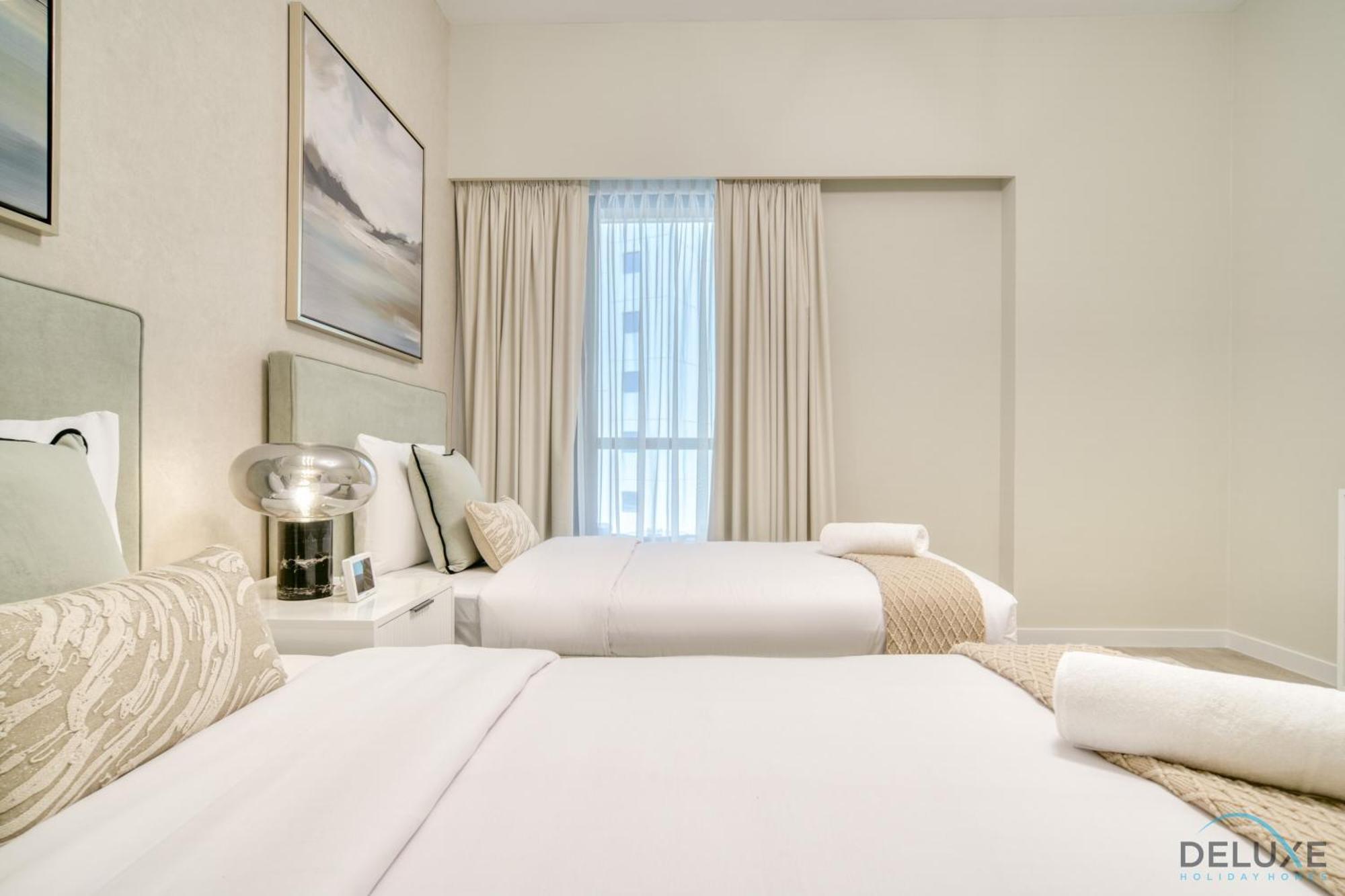 Apartment Decorous 2br At Sadaf 7 Jbr By Deluxe Homes *