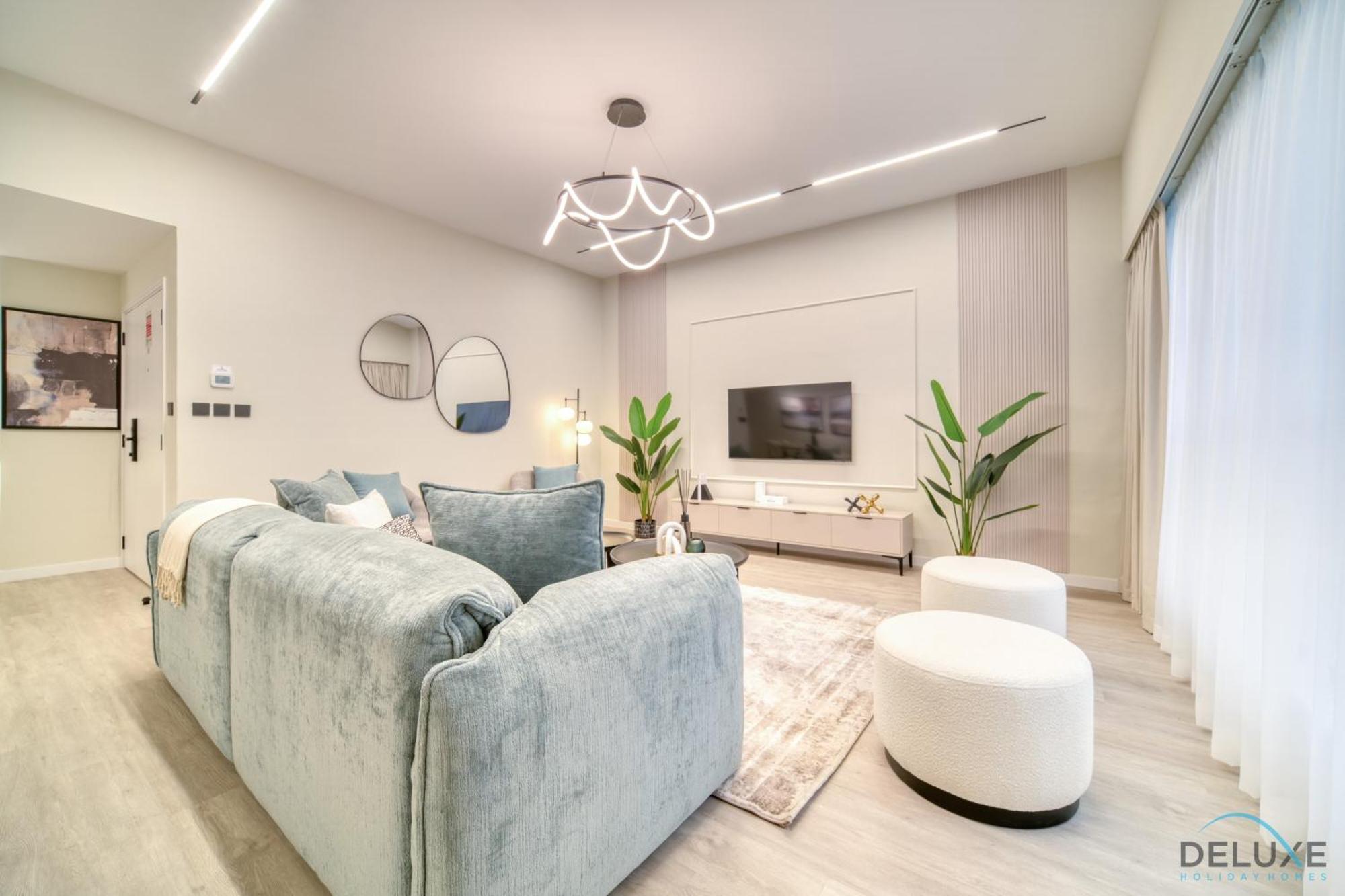 Decorous 2br At Sadaf 7 Jbr By Deluxe Homes *