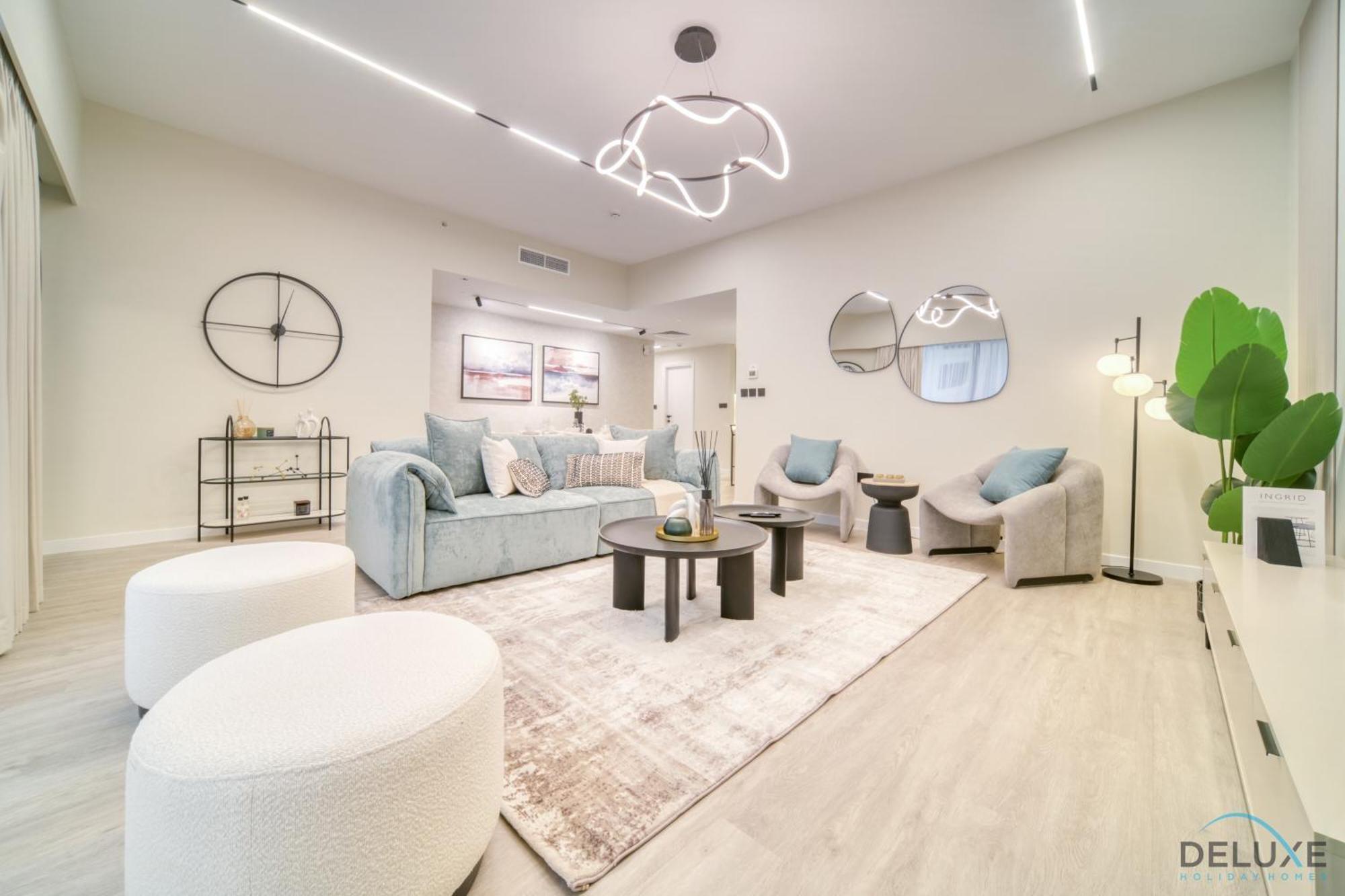 Decorous 2br At Sadaf 7 Jbr By Deluxe Homes
