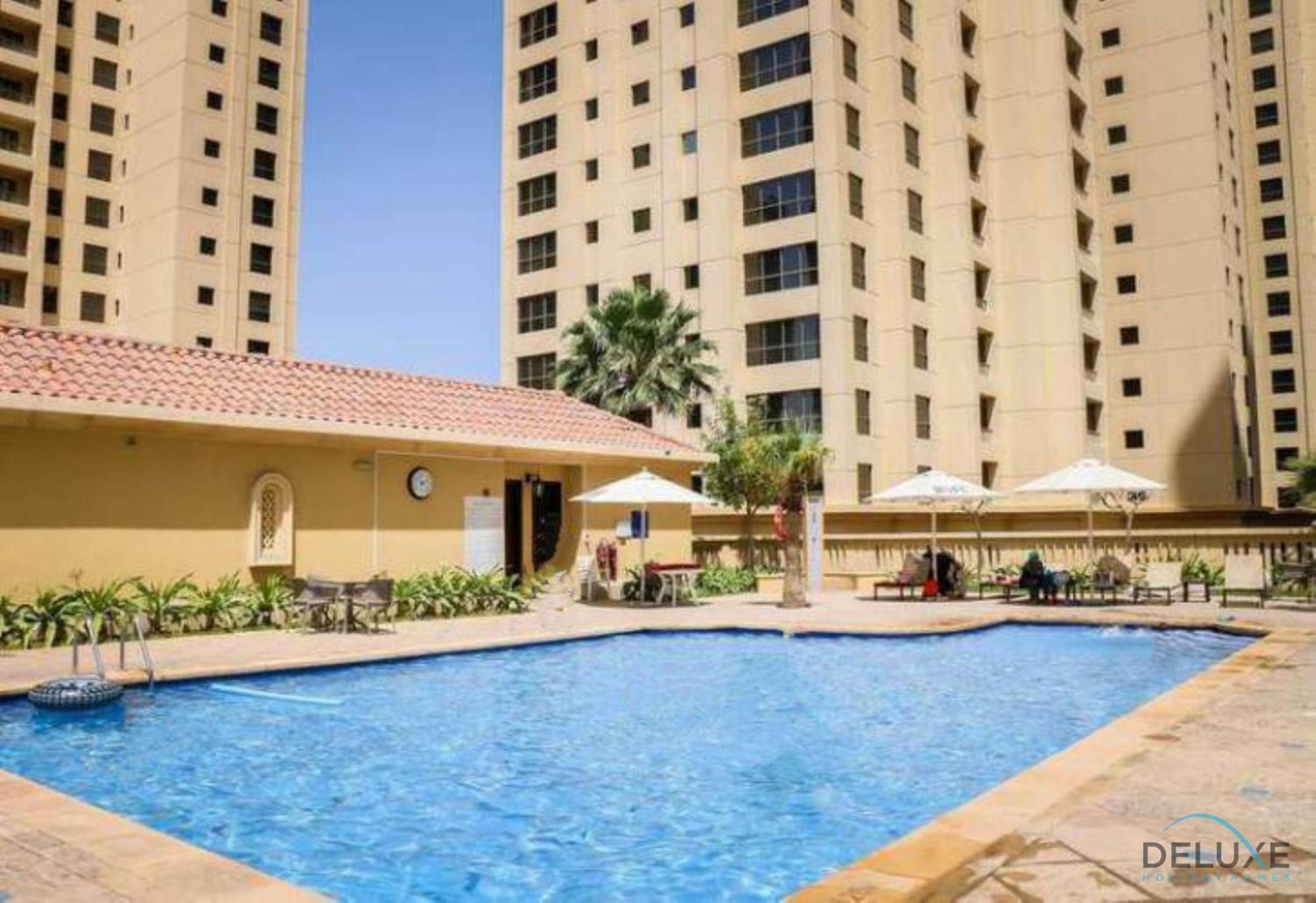 Decorous 2br At Sadaf 7 Jbr By Deluxe Homes Apartment Dubai