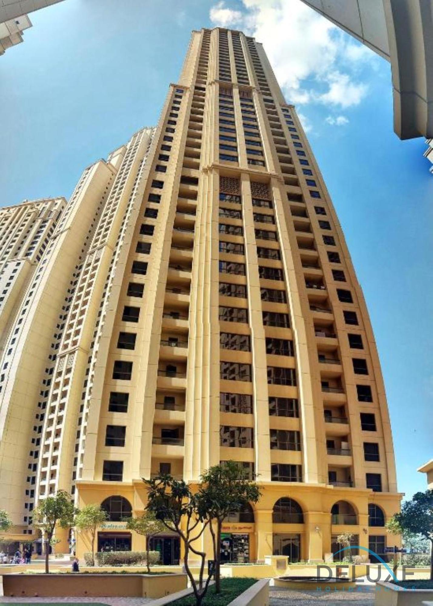 Decorous 2br At Sadaf 7 Jbr By Deluxe Homes Apartment