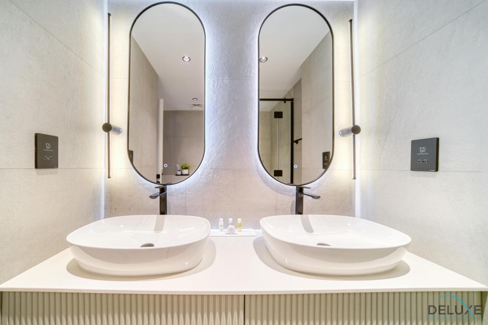 Apartment Decorous 2br At Sadaf 7 Jbr By Deluxe Homes *