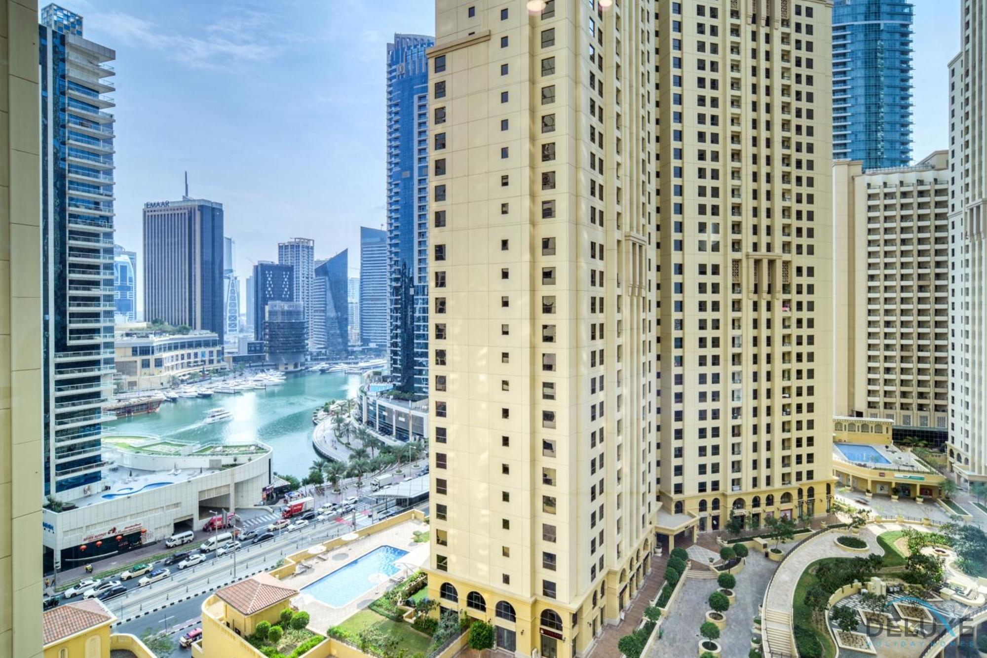 Decorous 2br At Sadaf 7 Jbr By Deluxe Homes