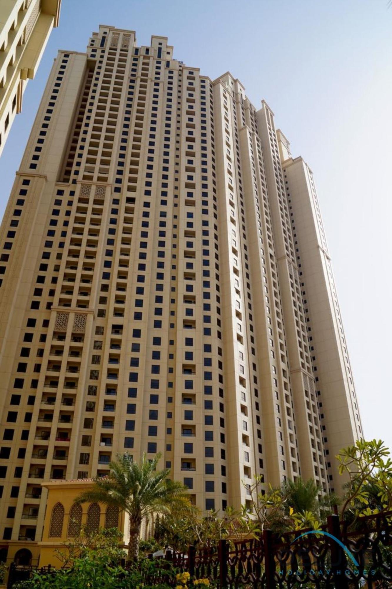Decorous 2br At Sadaf 7 Jbr By Deluxe Homes Apartment