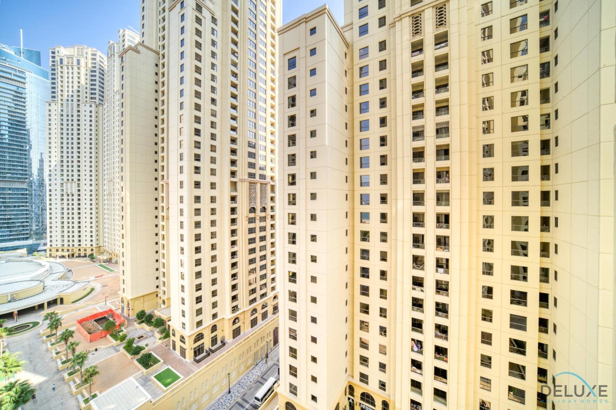 Apartment Decorous 2br At Sadaf 7 Jbr By Deluxe Homes *