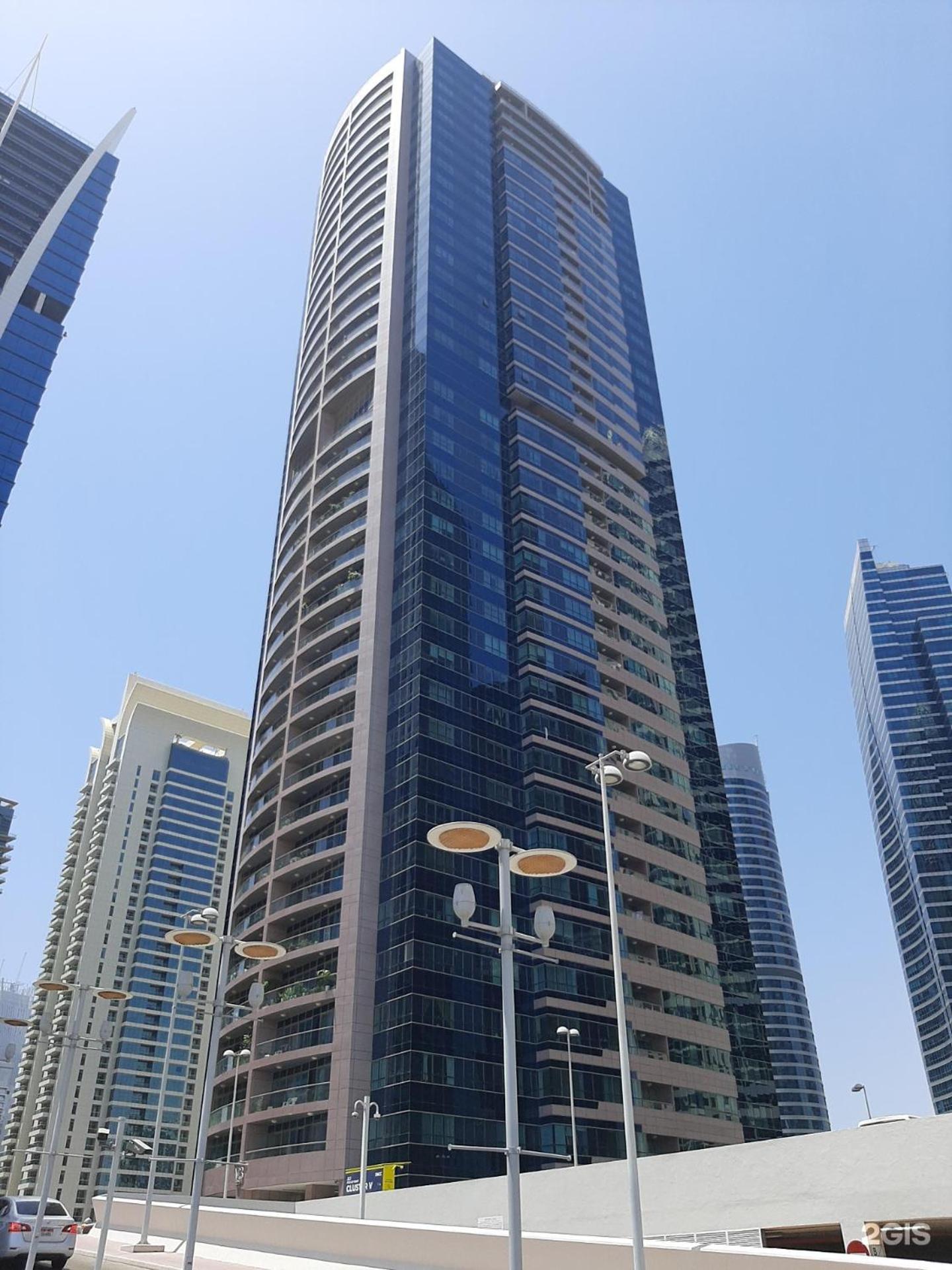 Apartment Delux Studio Apartment Dubai Marina The Bay 5 Min Beach Jbr & 3 Min To Tram Station *