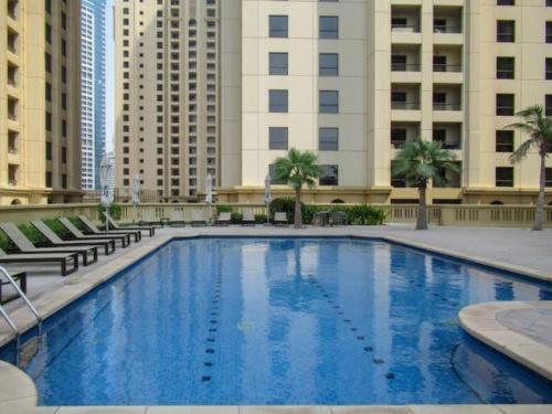 2br Luxury Marina View Apartment *
