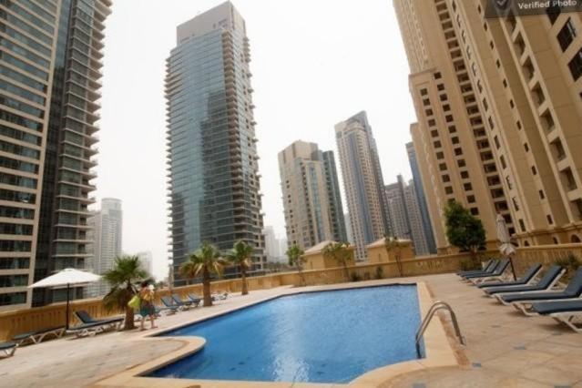 2br Luxury Marina View Apartment Dubai