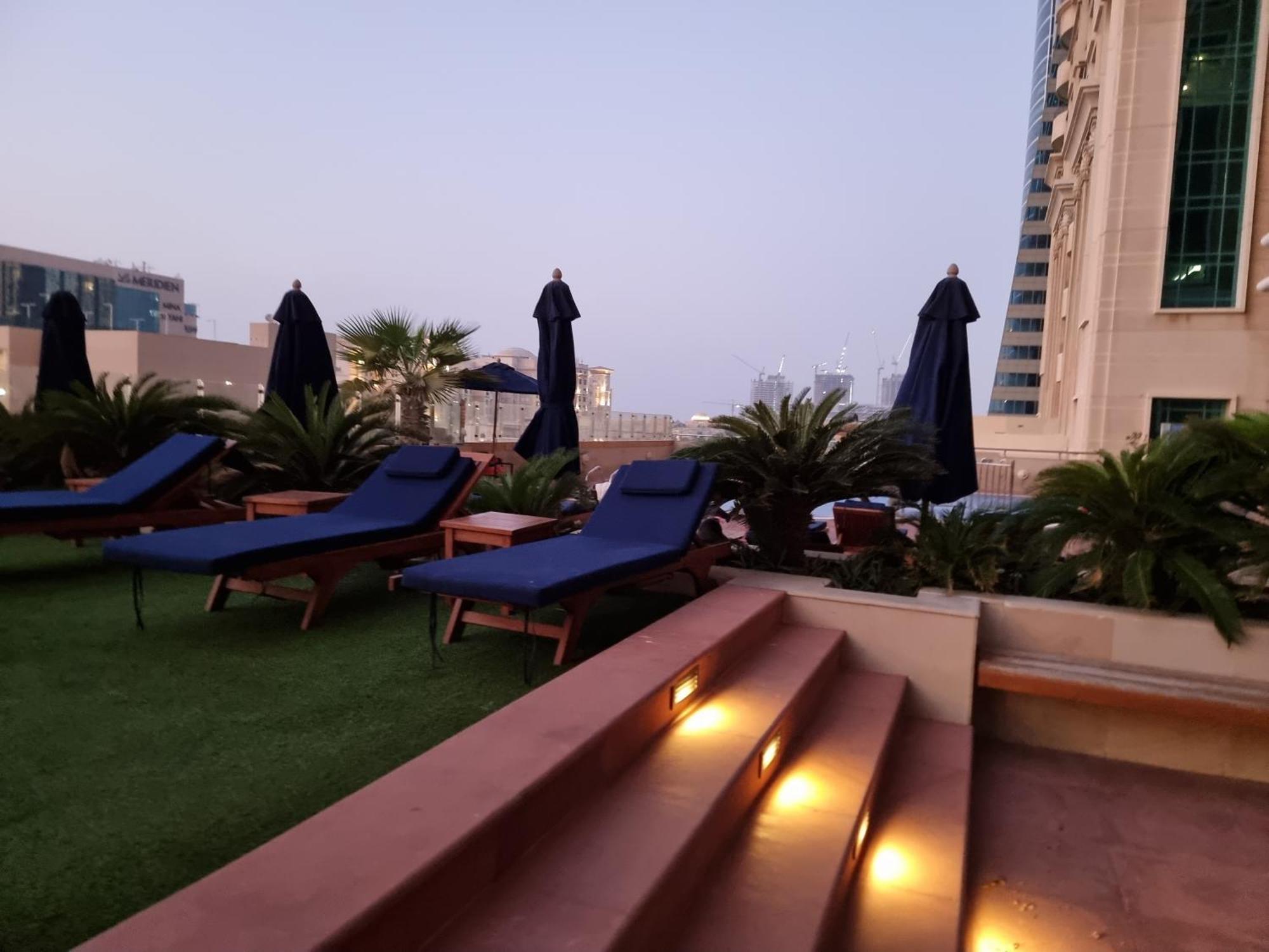 Granada Elite Apartment Dubai