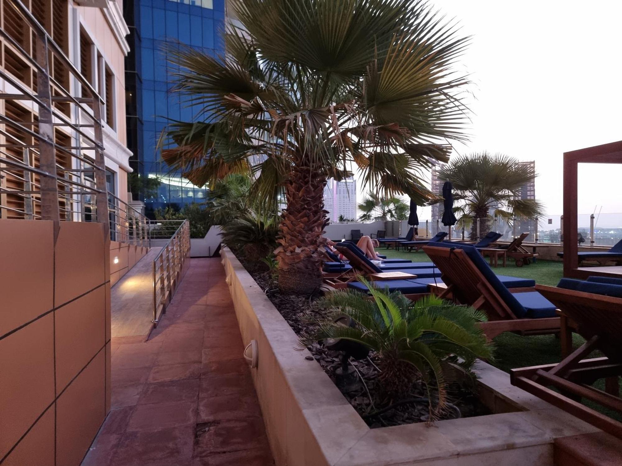 Apartment Granada Elite Dubai