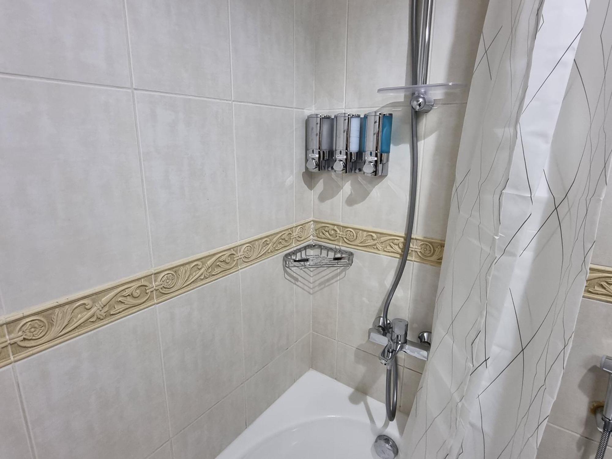 Granada Elite * Dubai