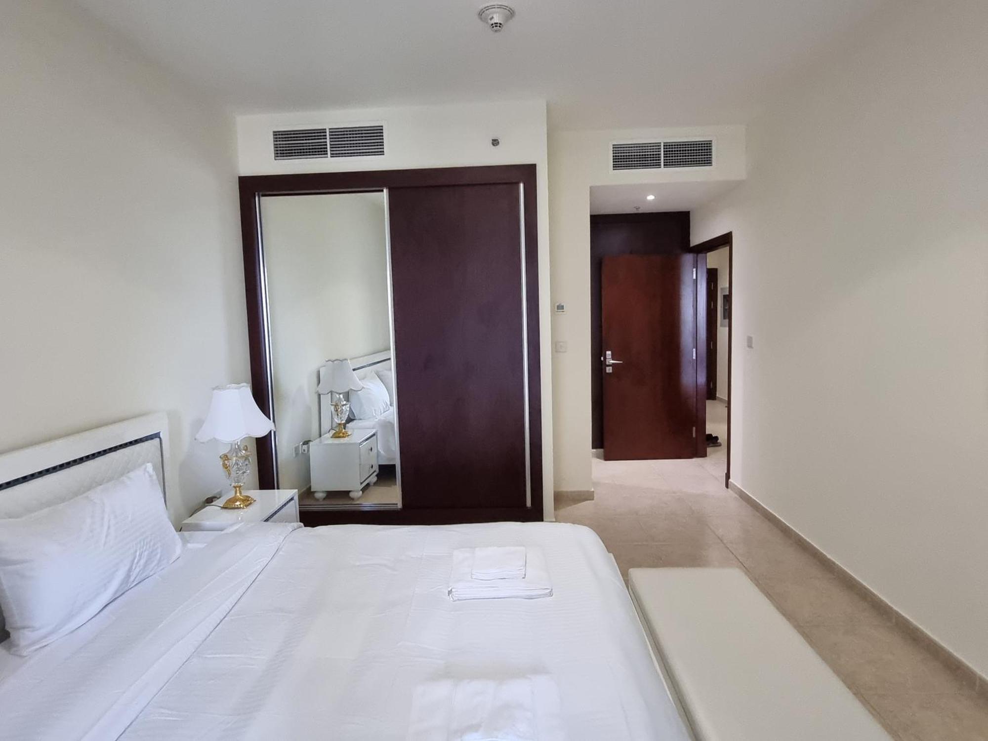 Apartment Granada Elite Dubai